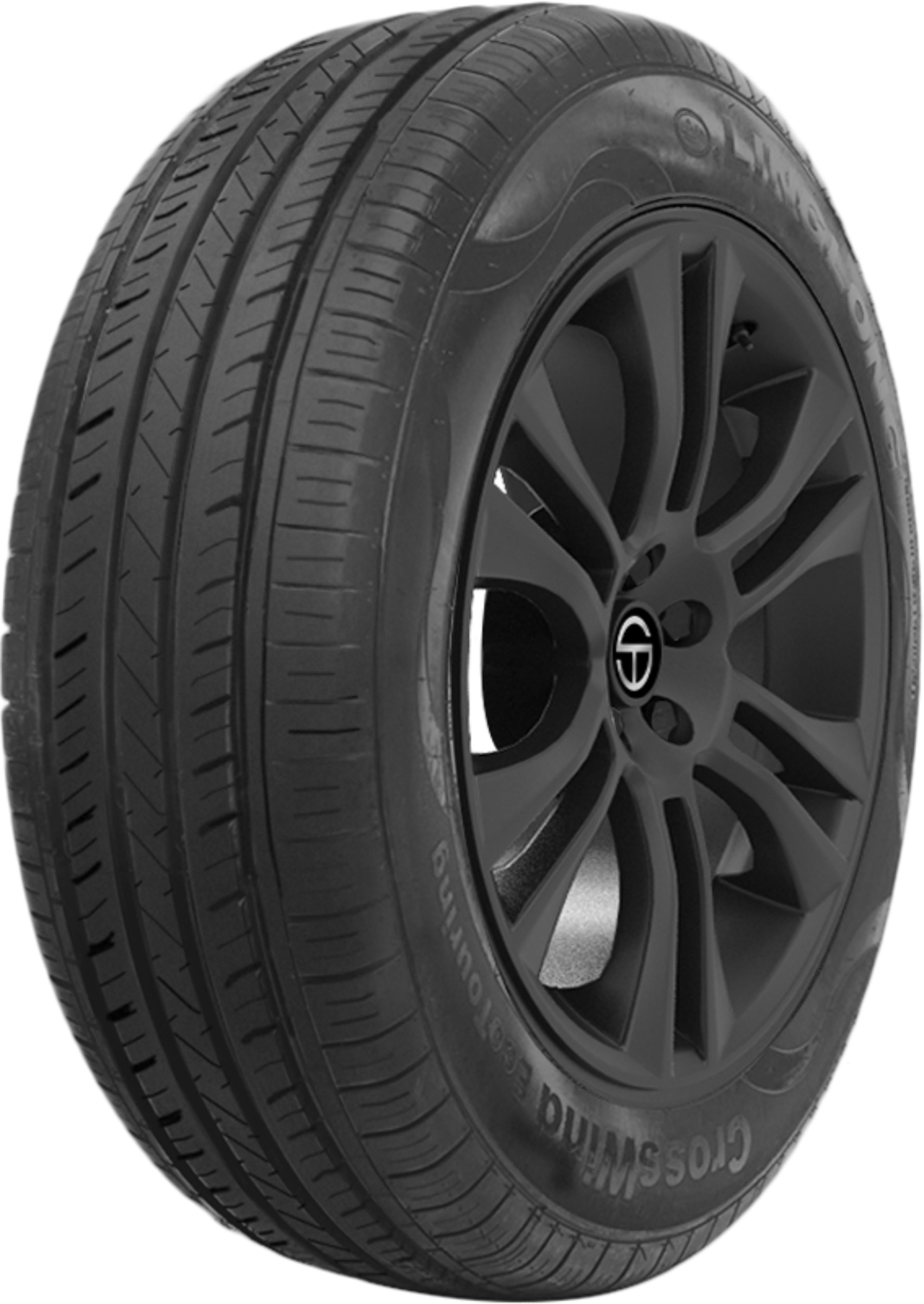 Tire Sidetread