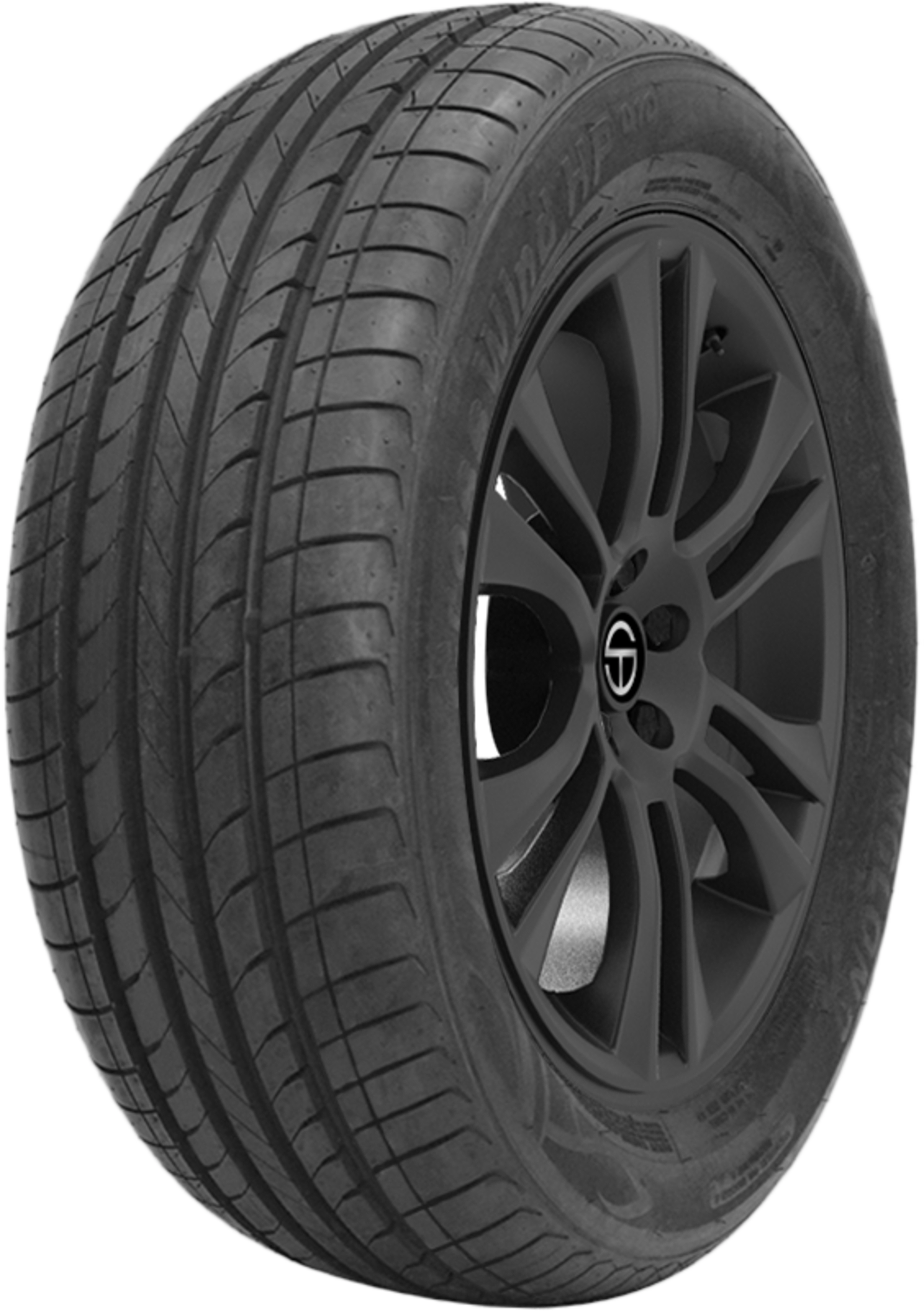 Tire Sidetread