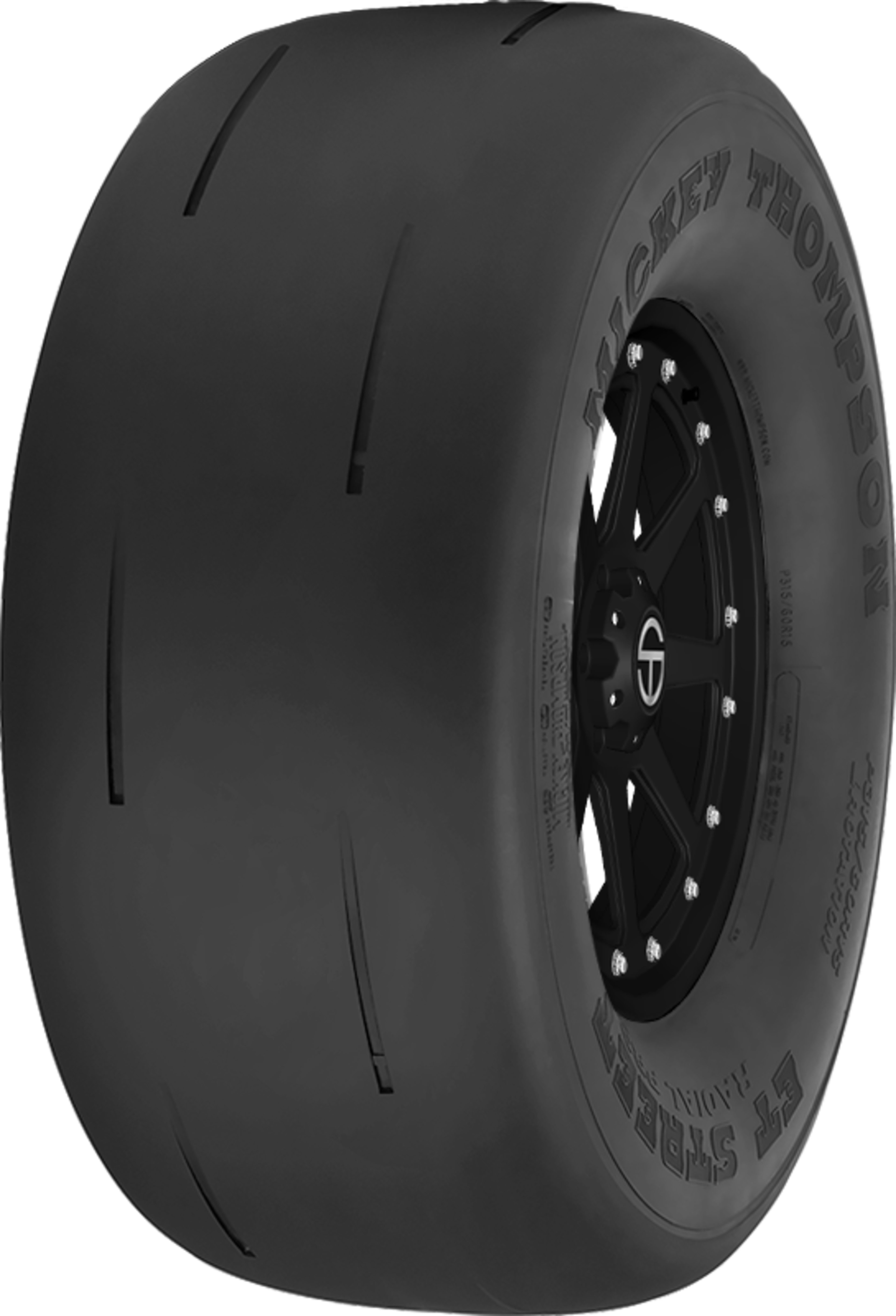 Tire Sidetread