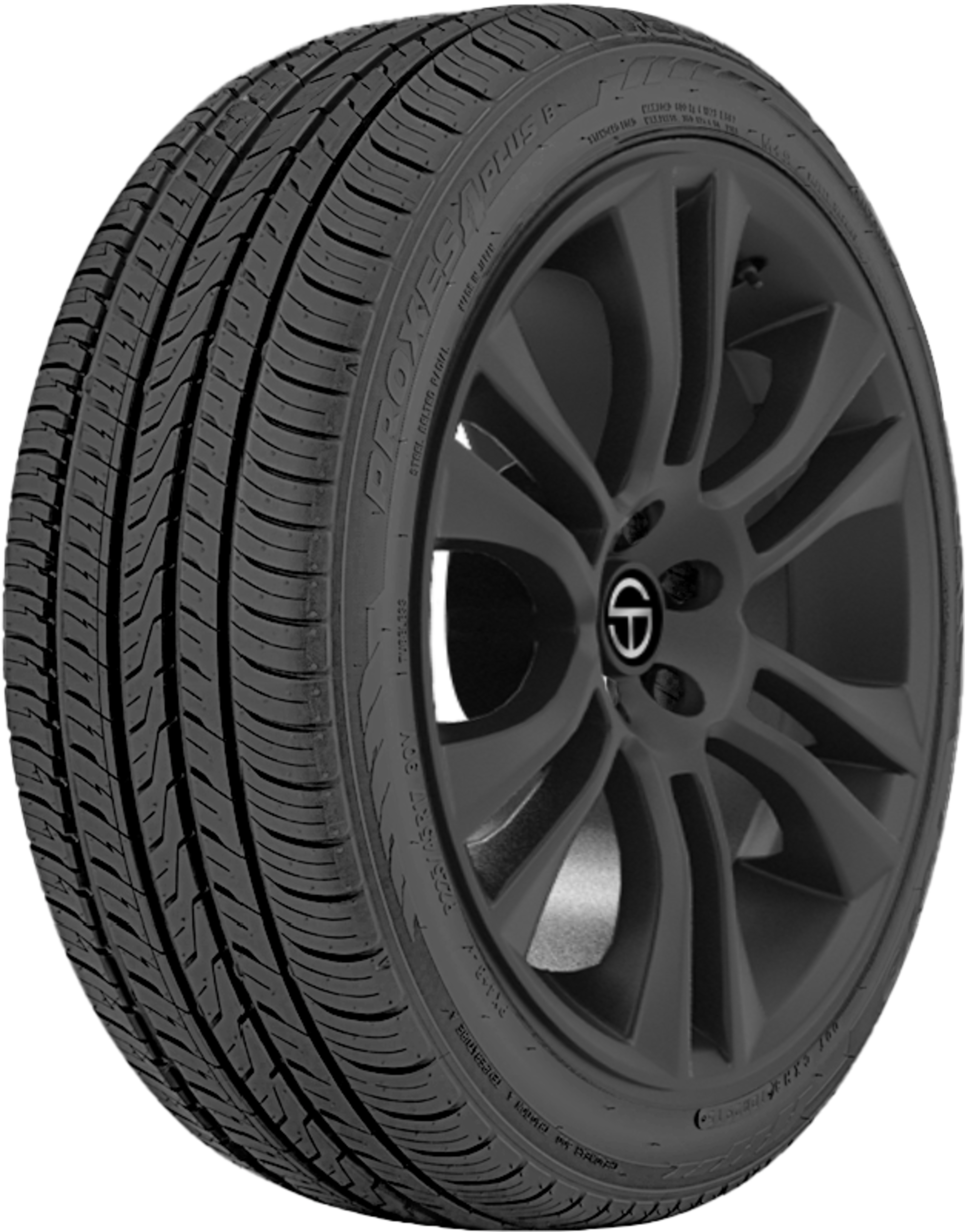 Tire Sidetread