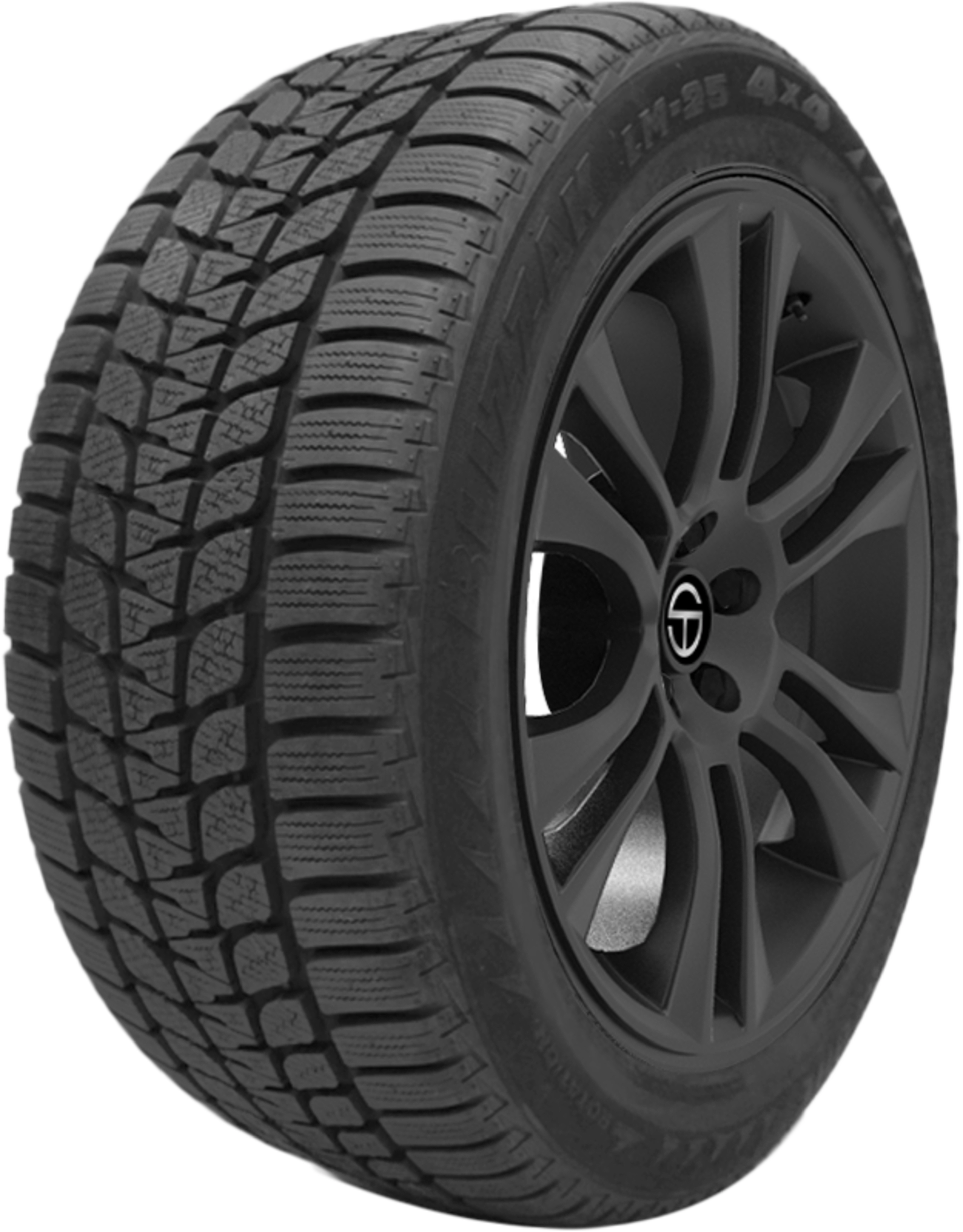 Tire Sidetread