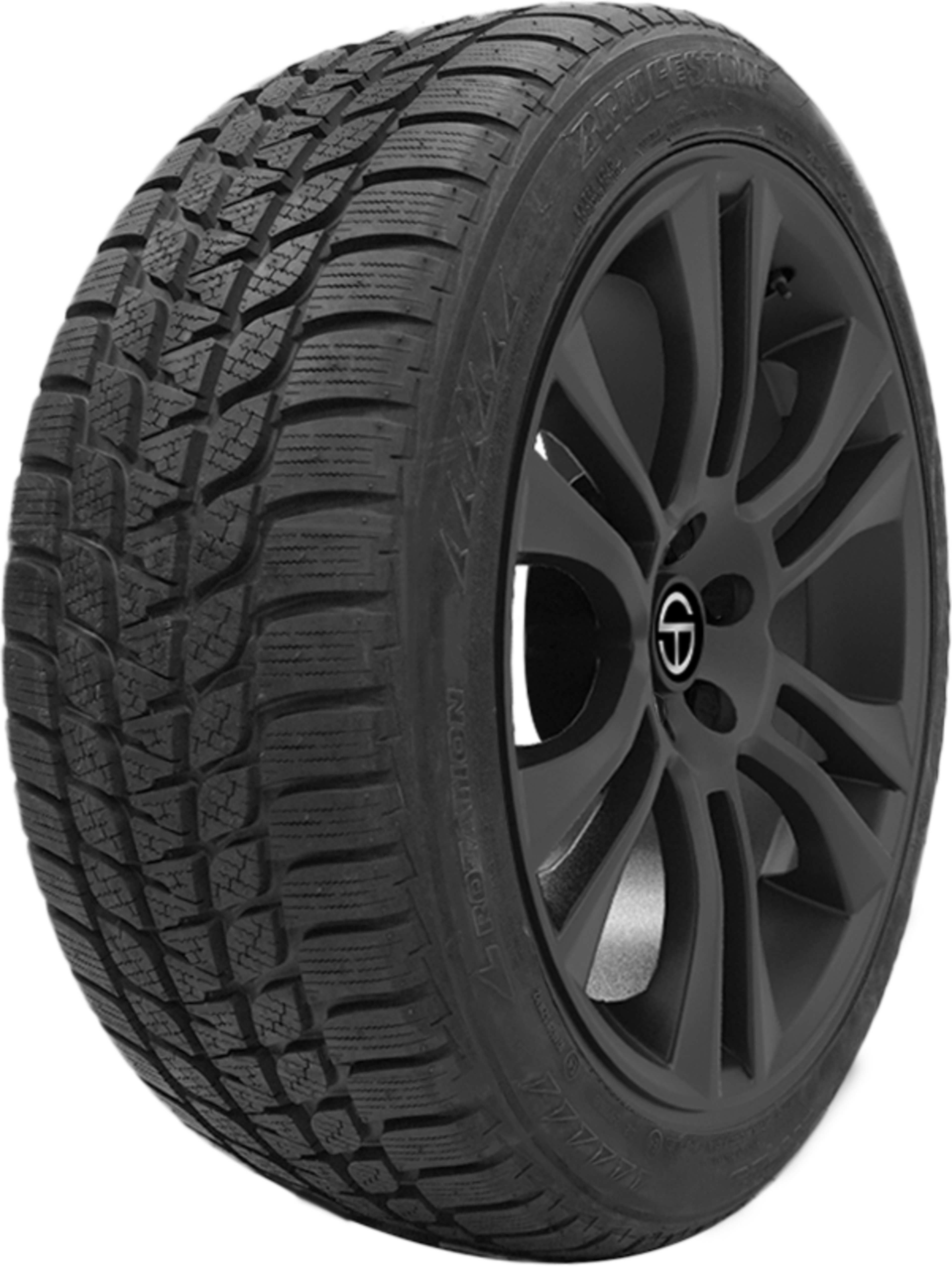 Tire Sidetread