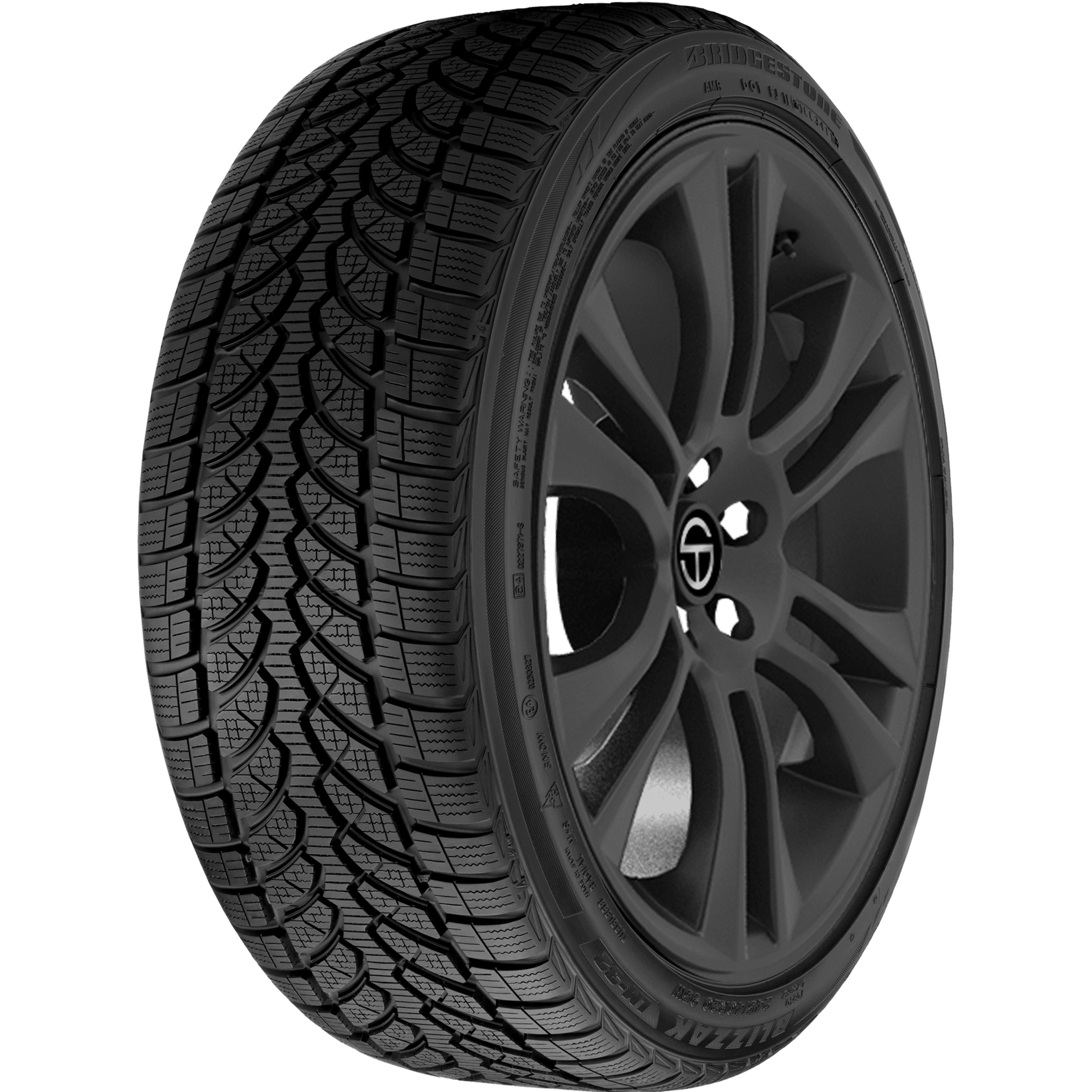 Tire Sidetread