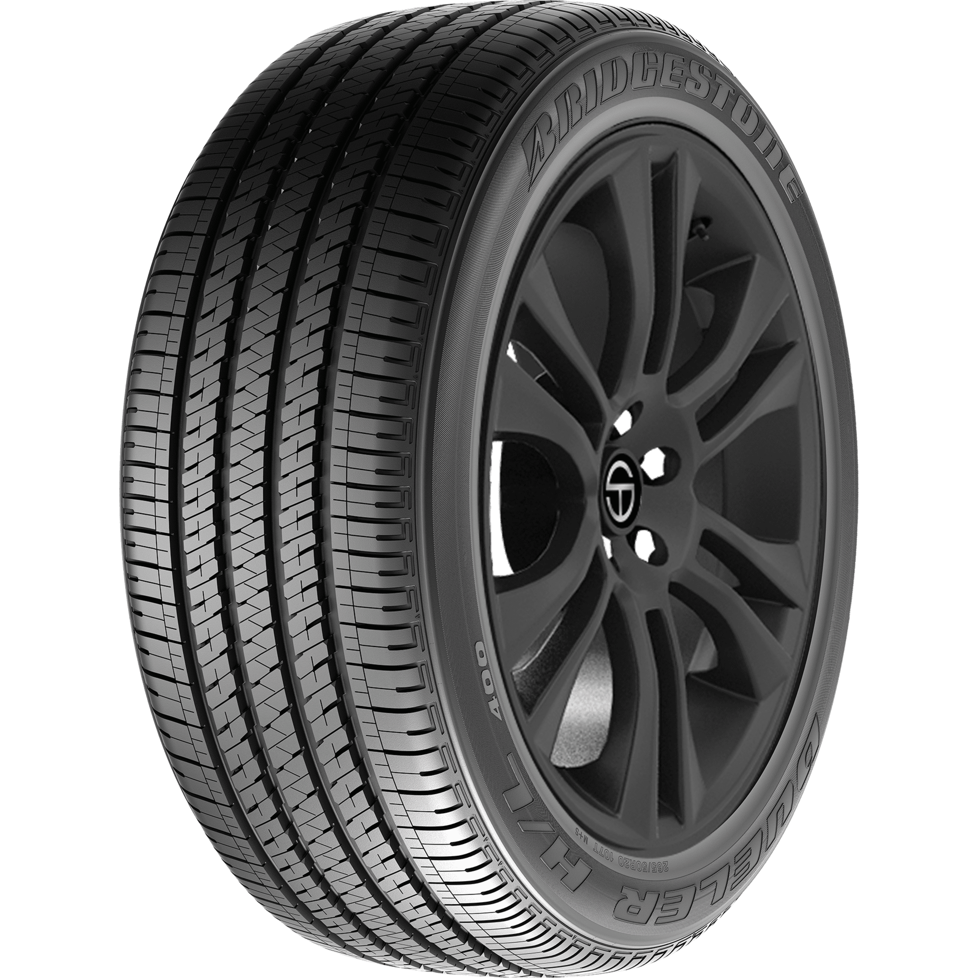 Tire Sidetread