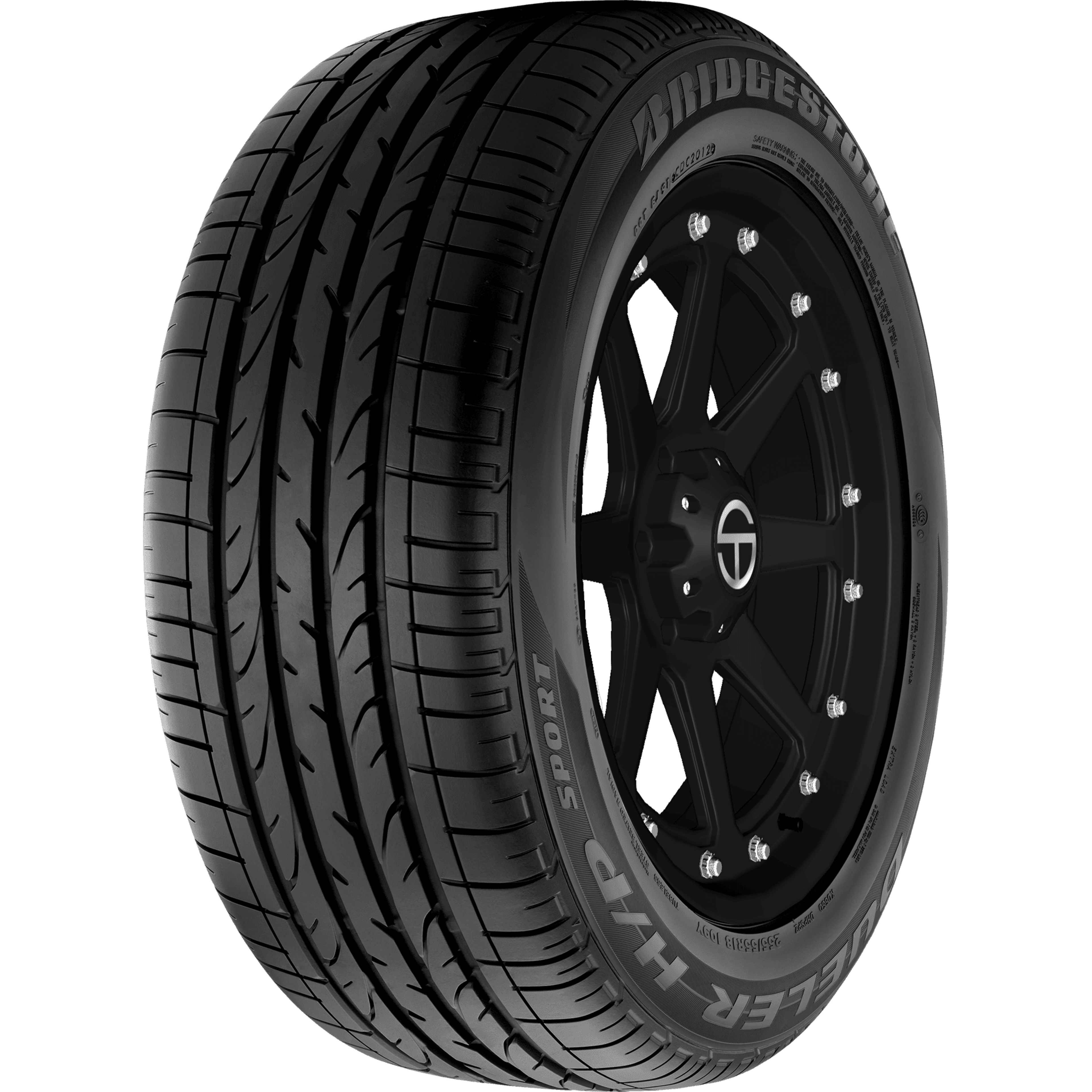Tire Sidetread