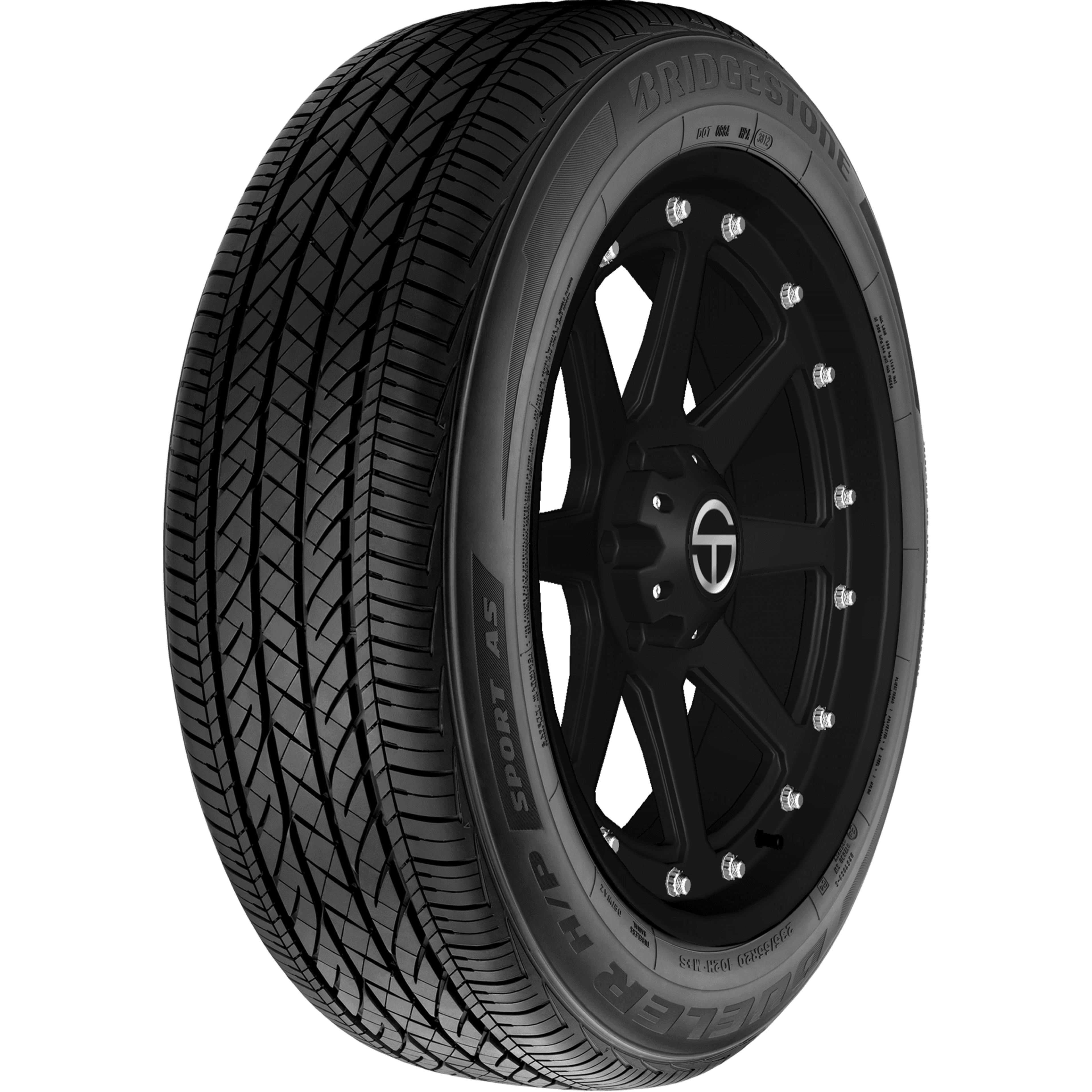 Tire Sidetread