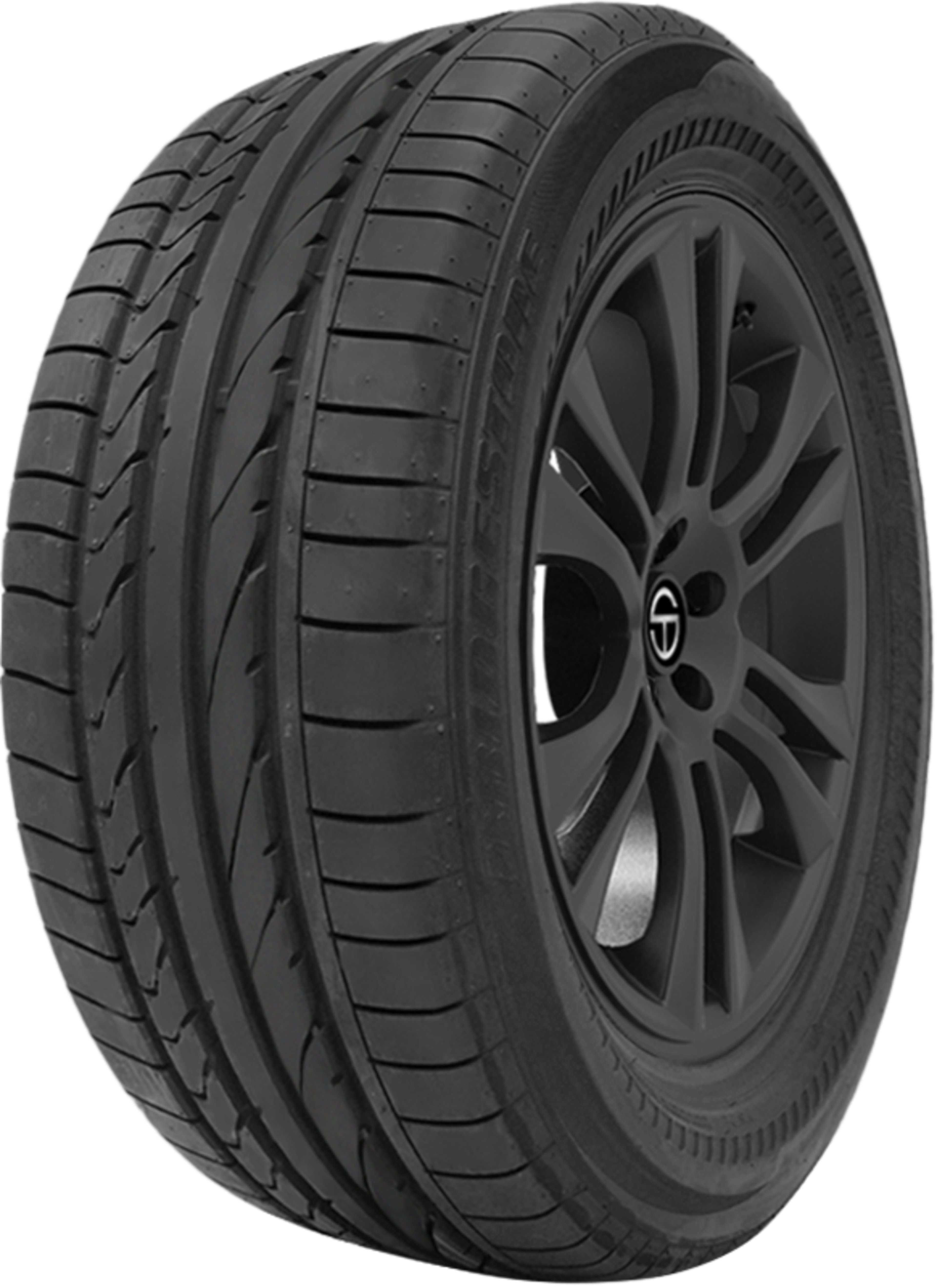 Tire Sidetread