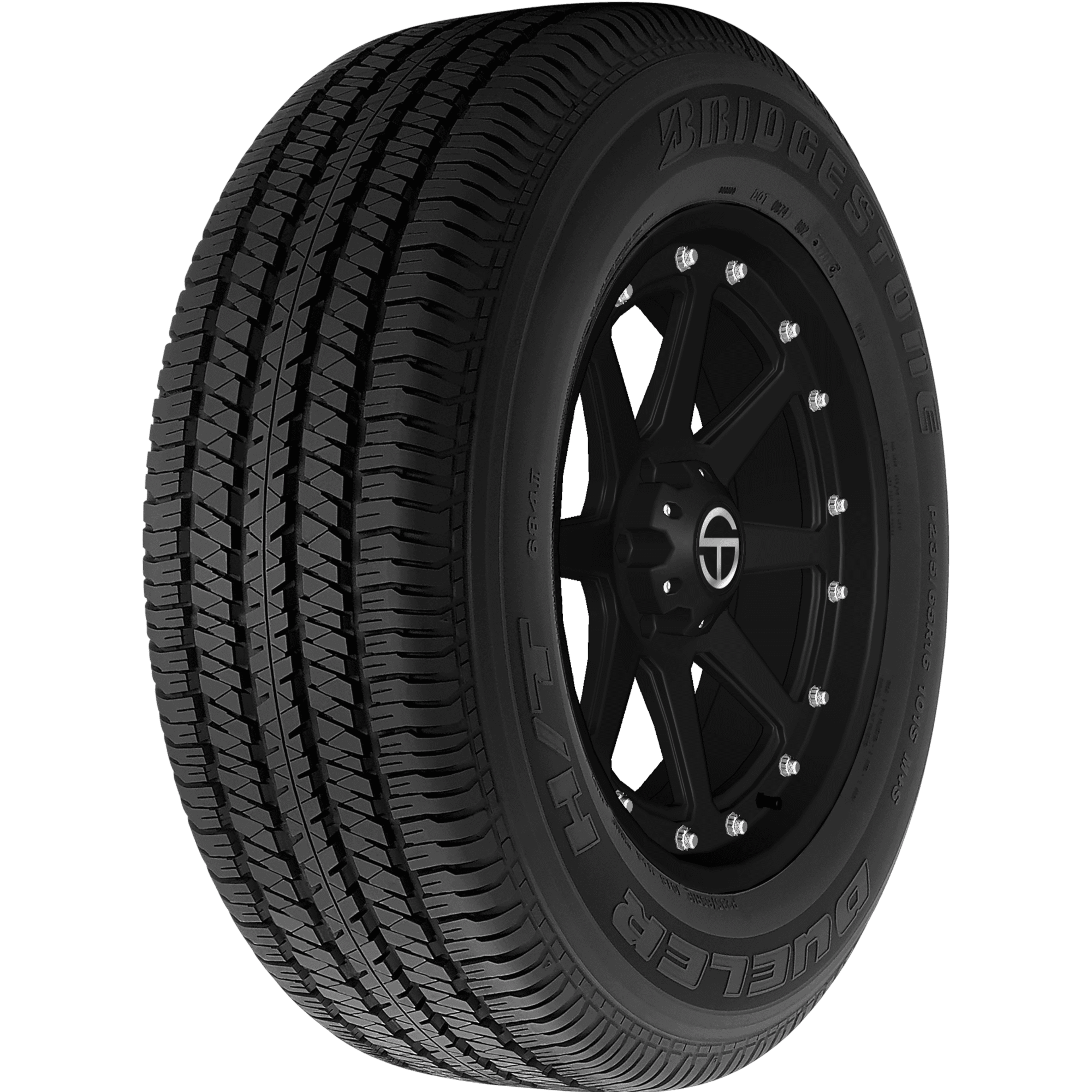 Tire Sidetread
