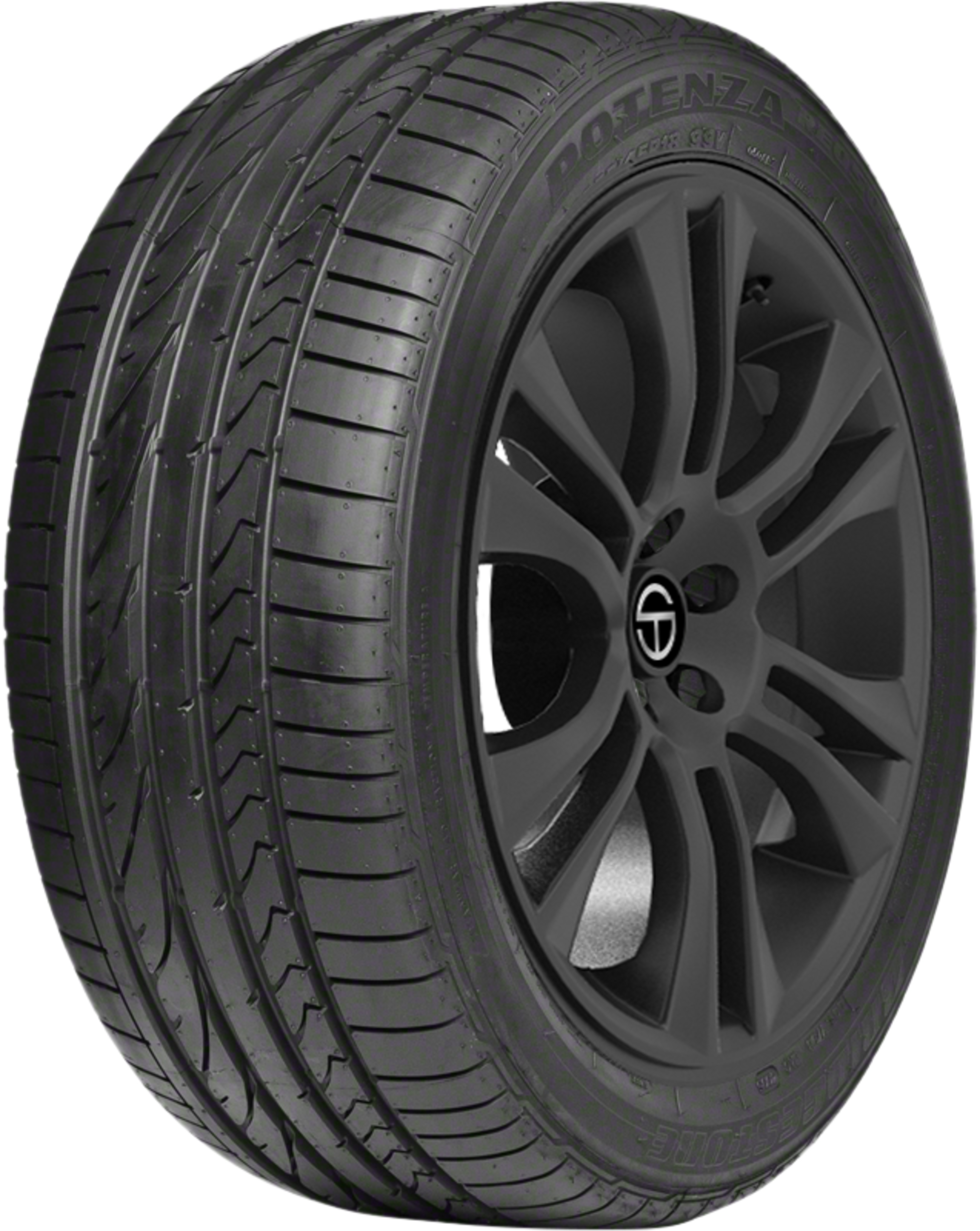 Tire Sidetread