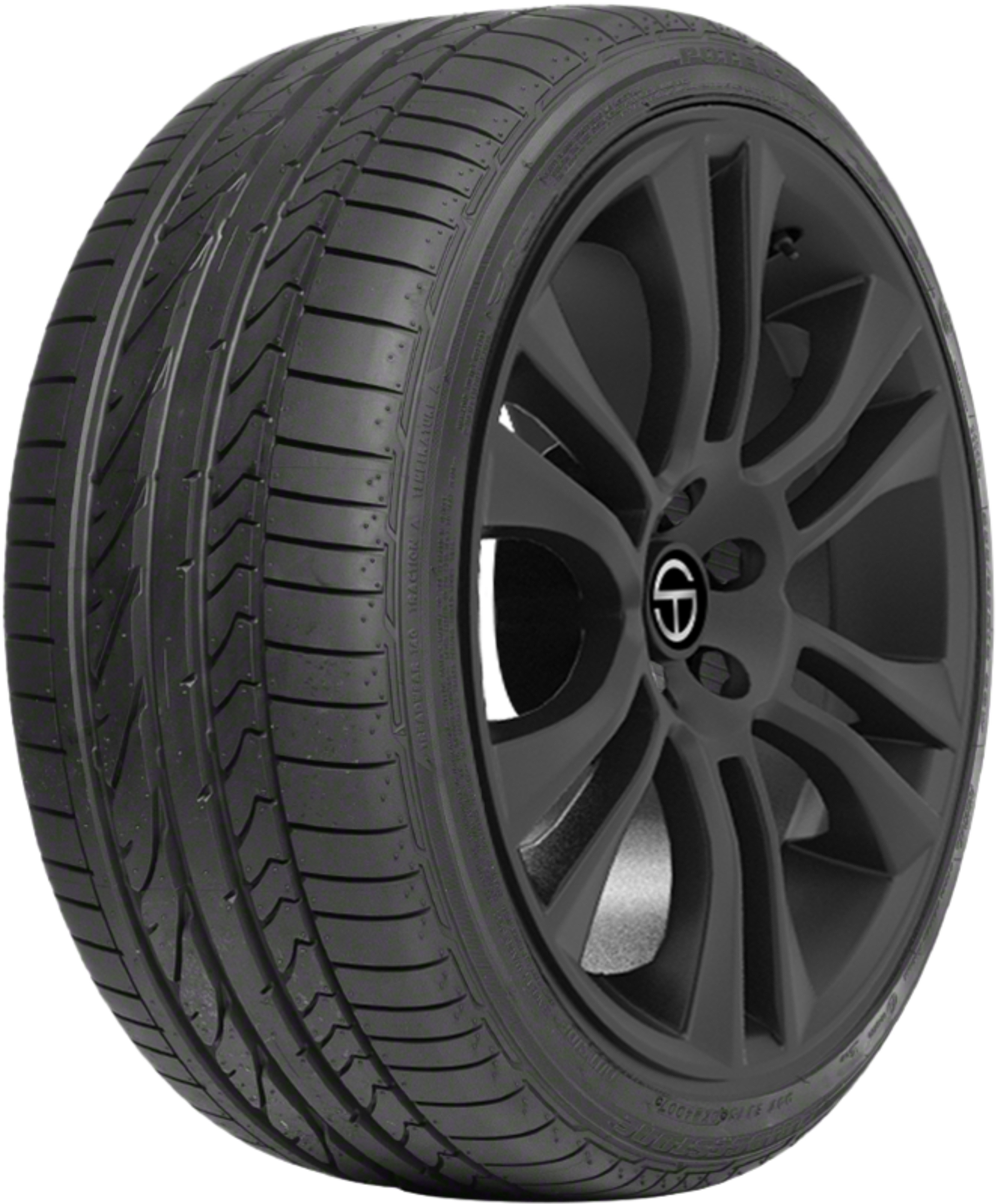 Tire Sidetread