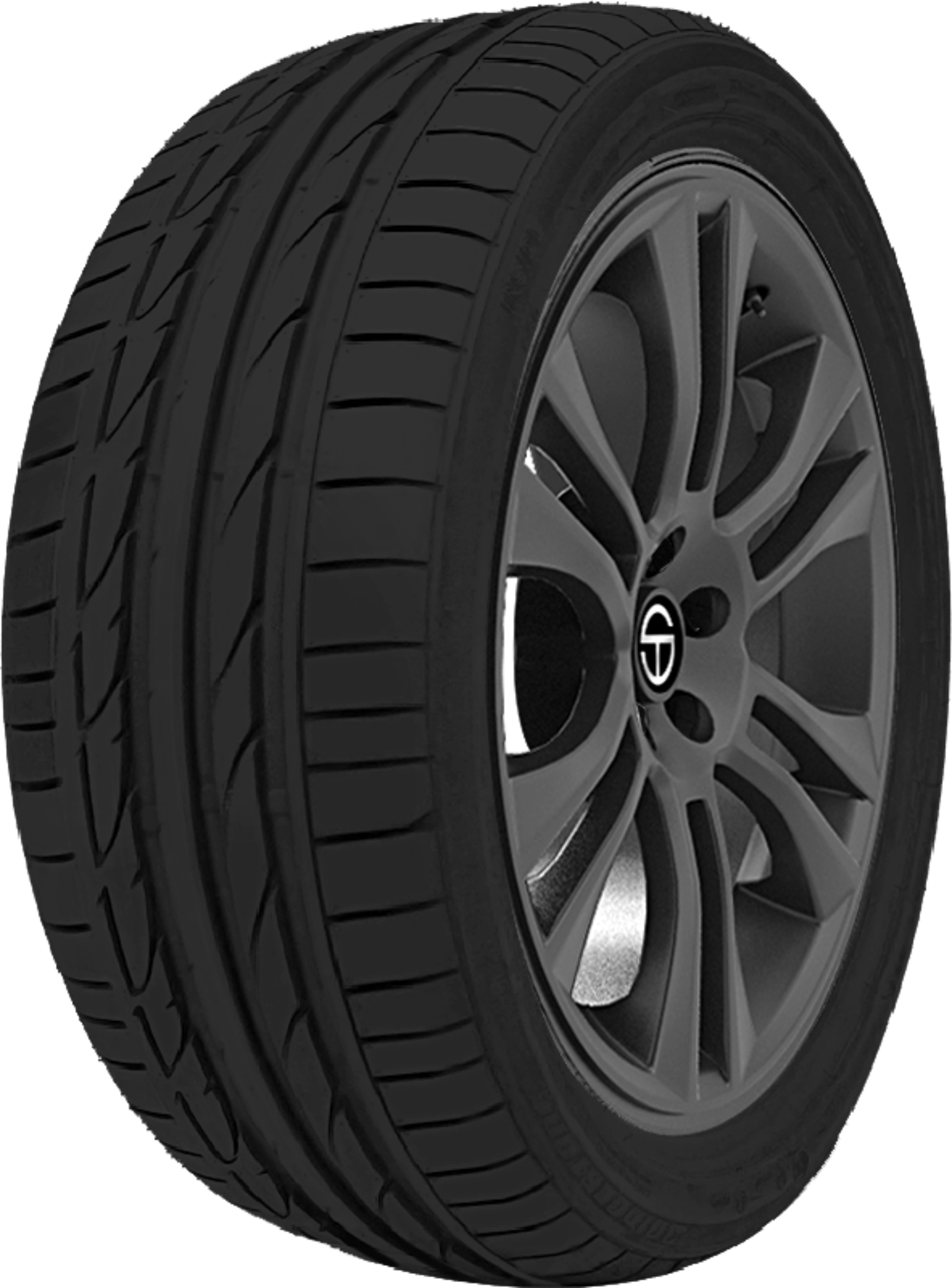 Tire Sidetread