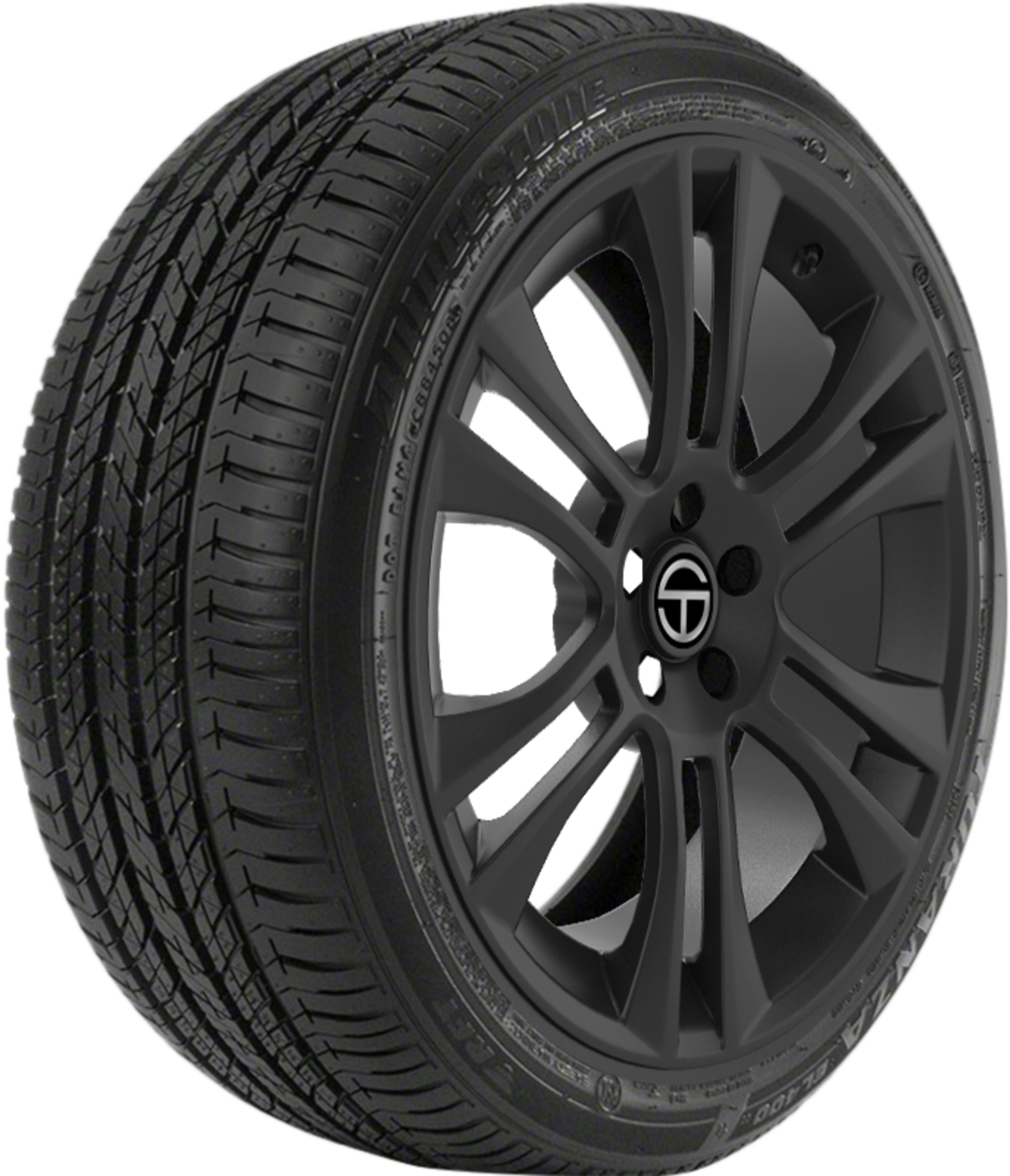 Tire Sidetread