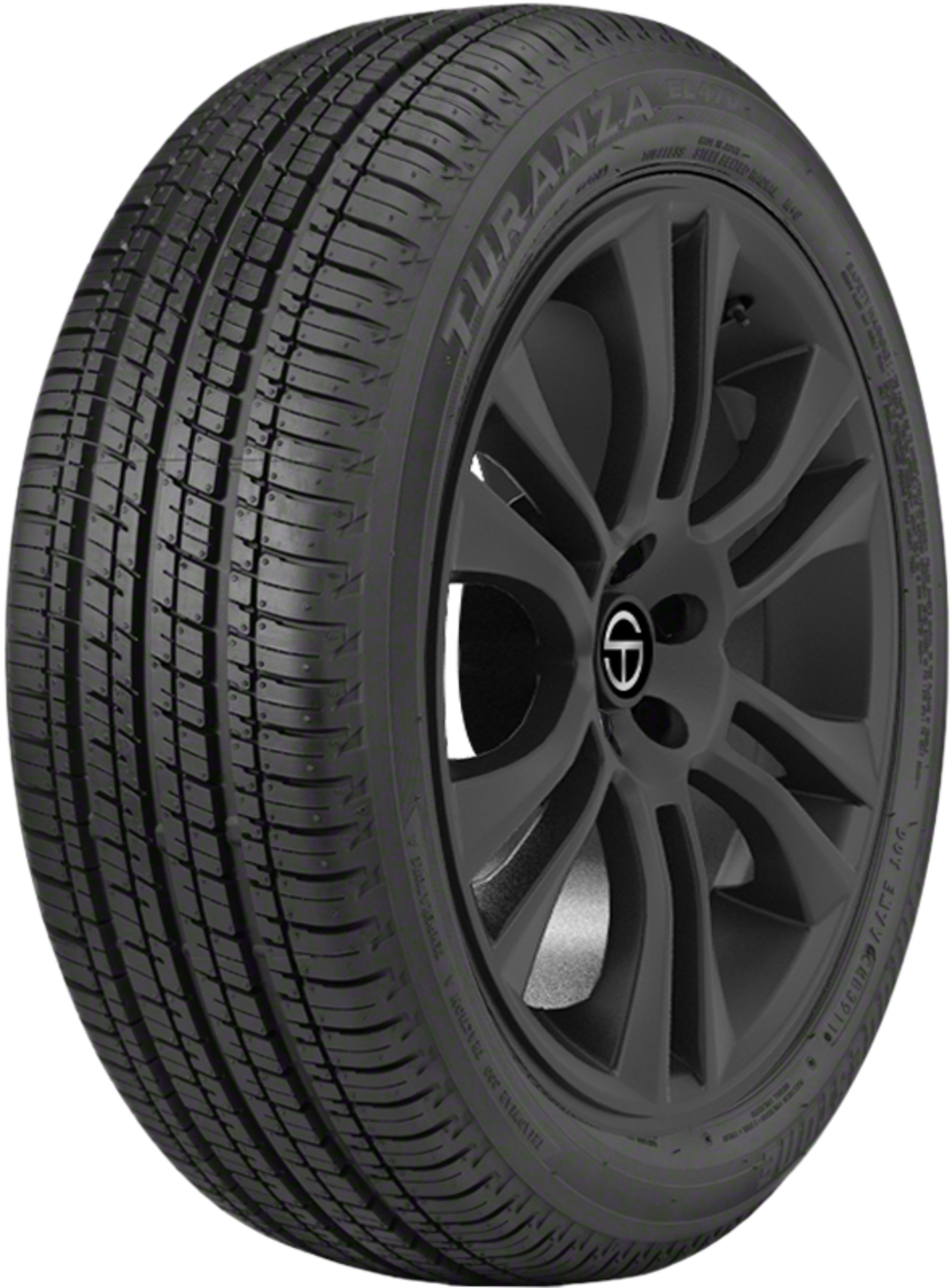 Tire Sidetread