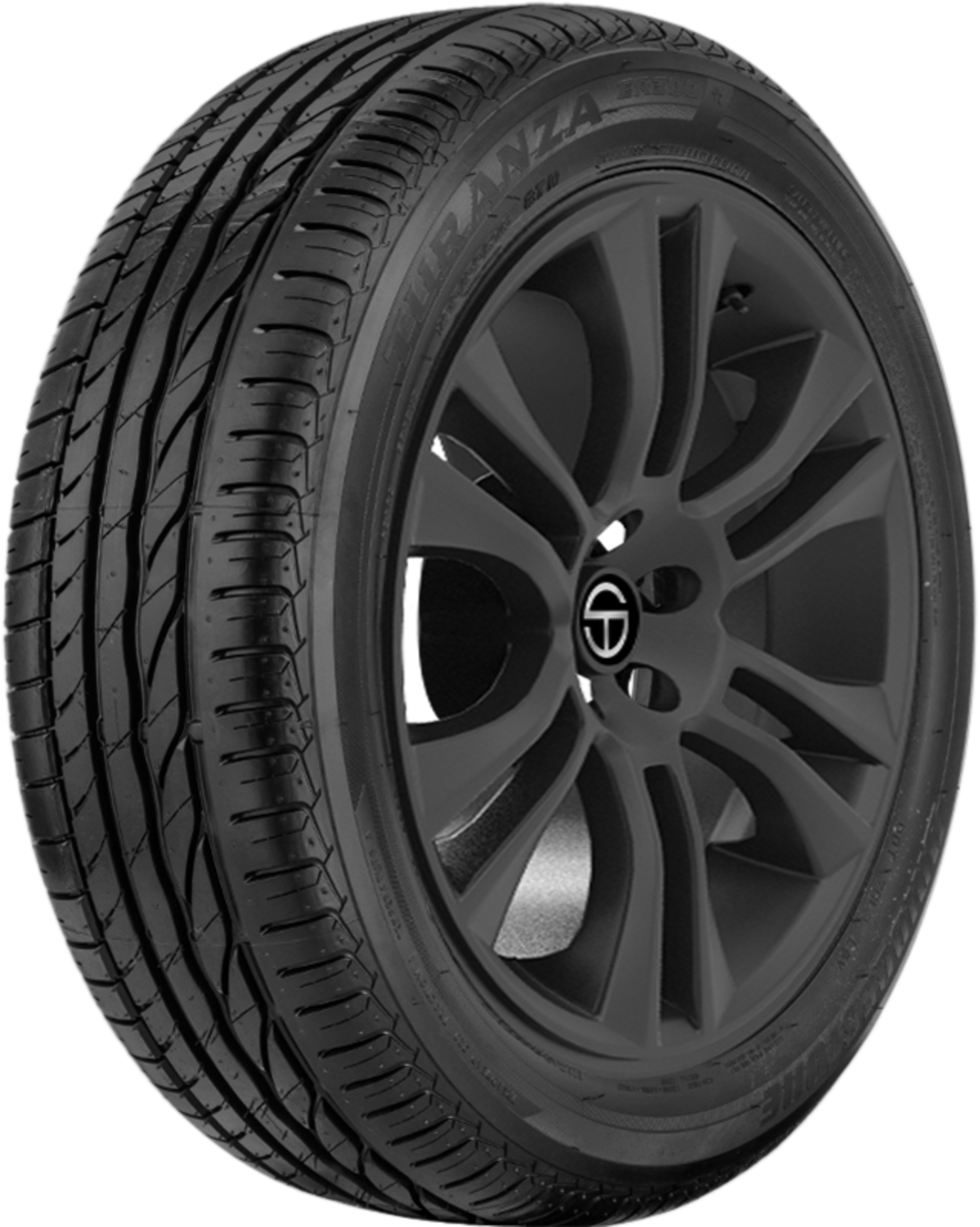 Tire Sidetread
