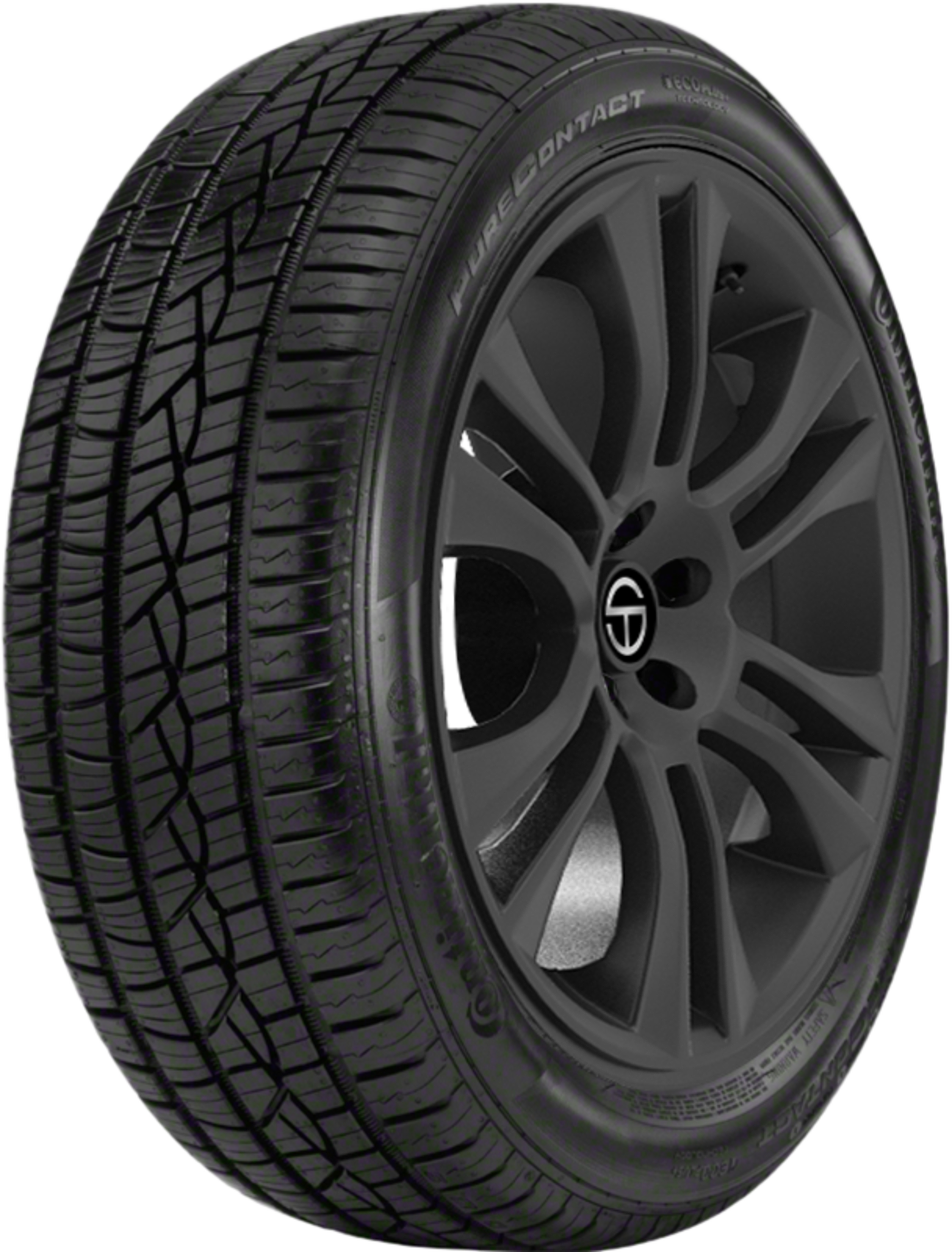 Tire Sidetread