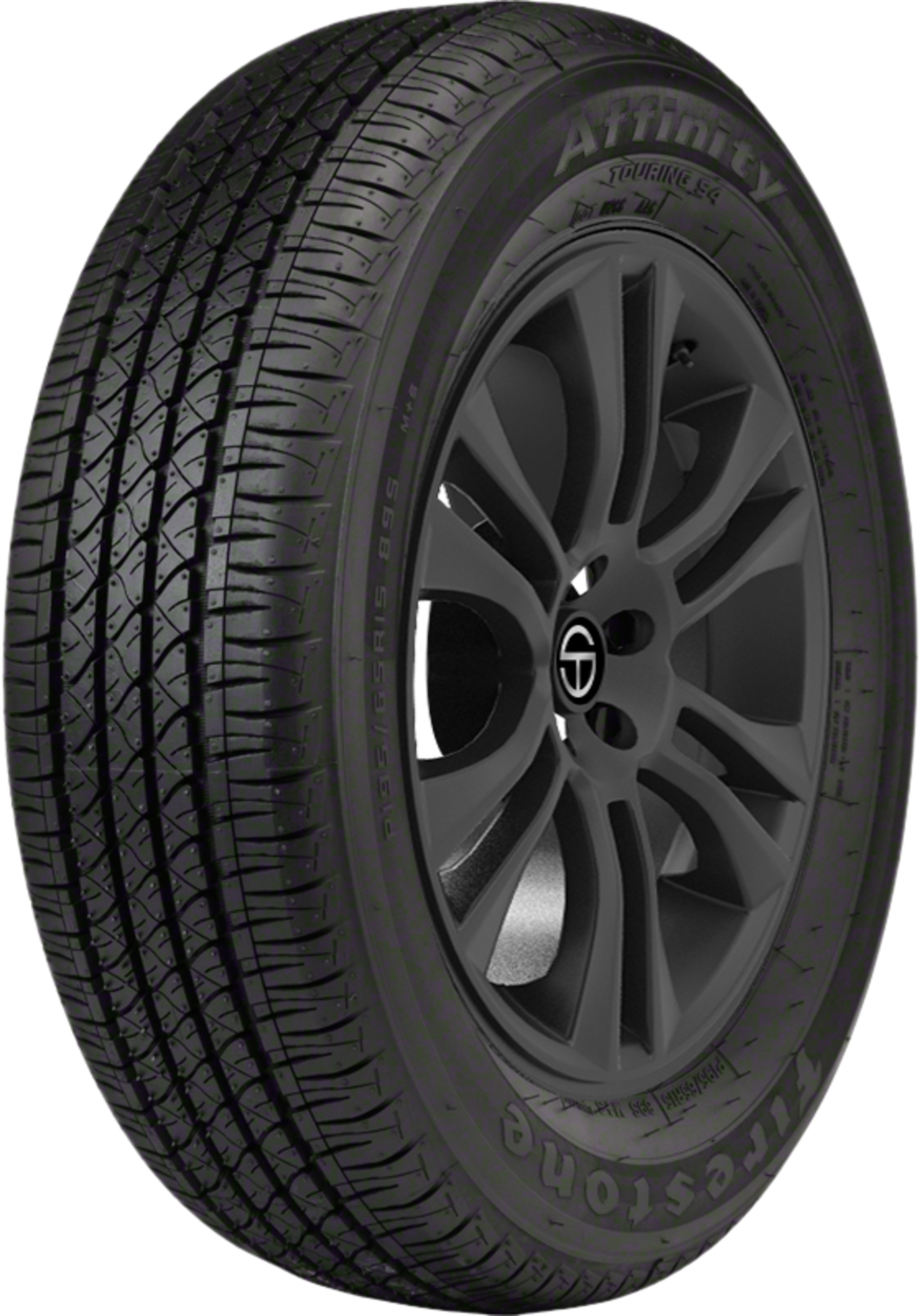Tire Sidetread