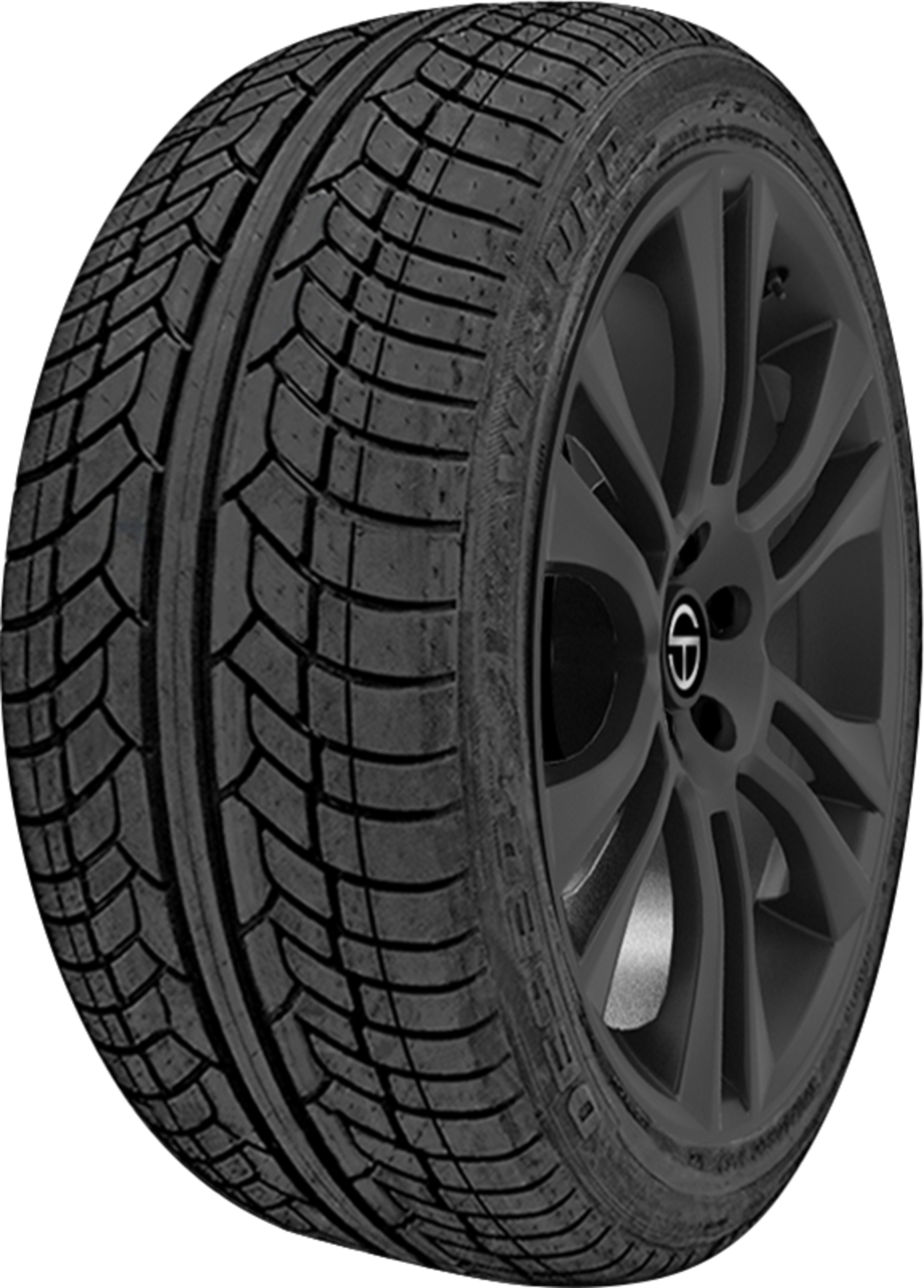 Tire Sidetread