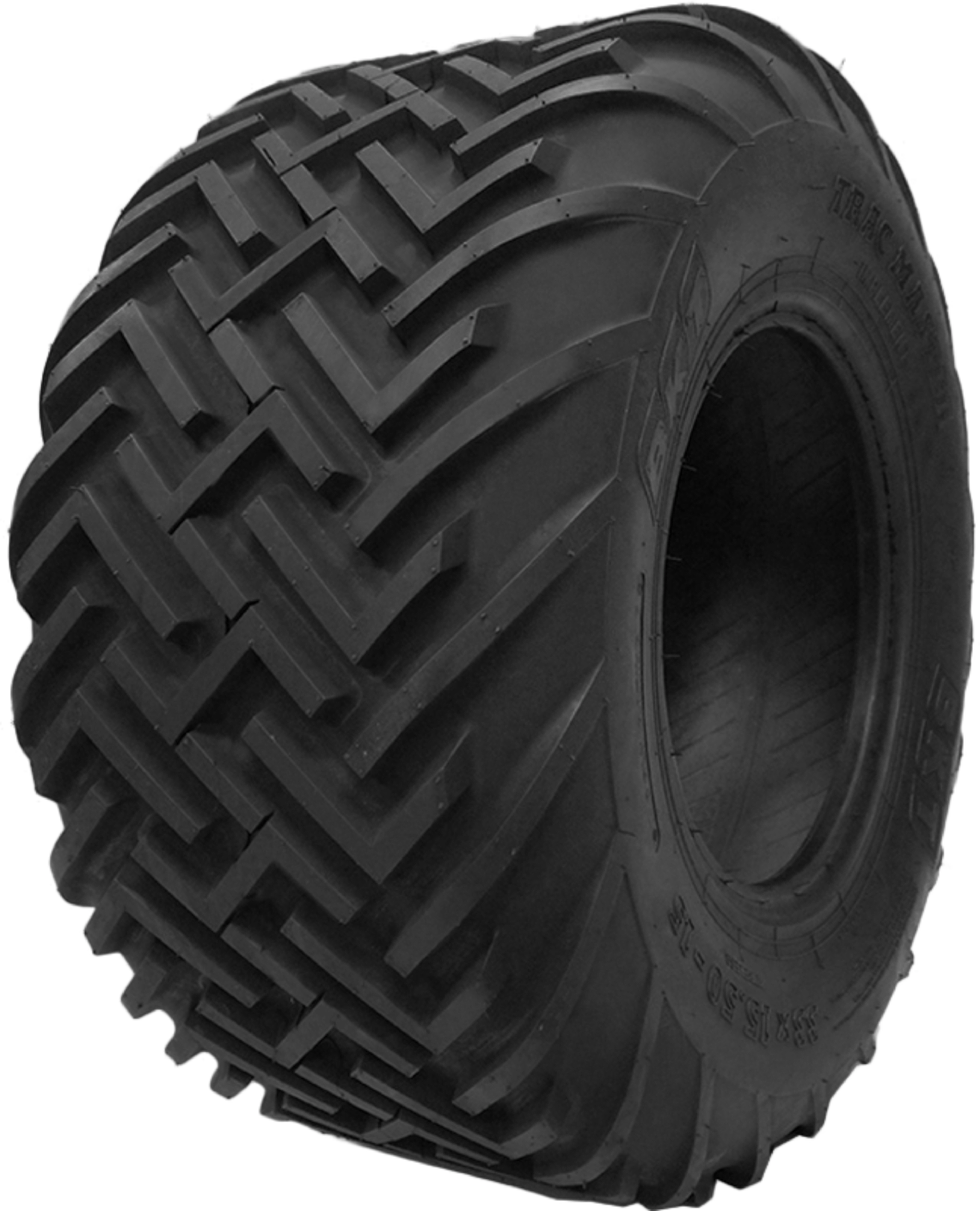Tire Sidetread