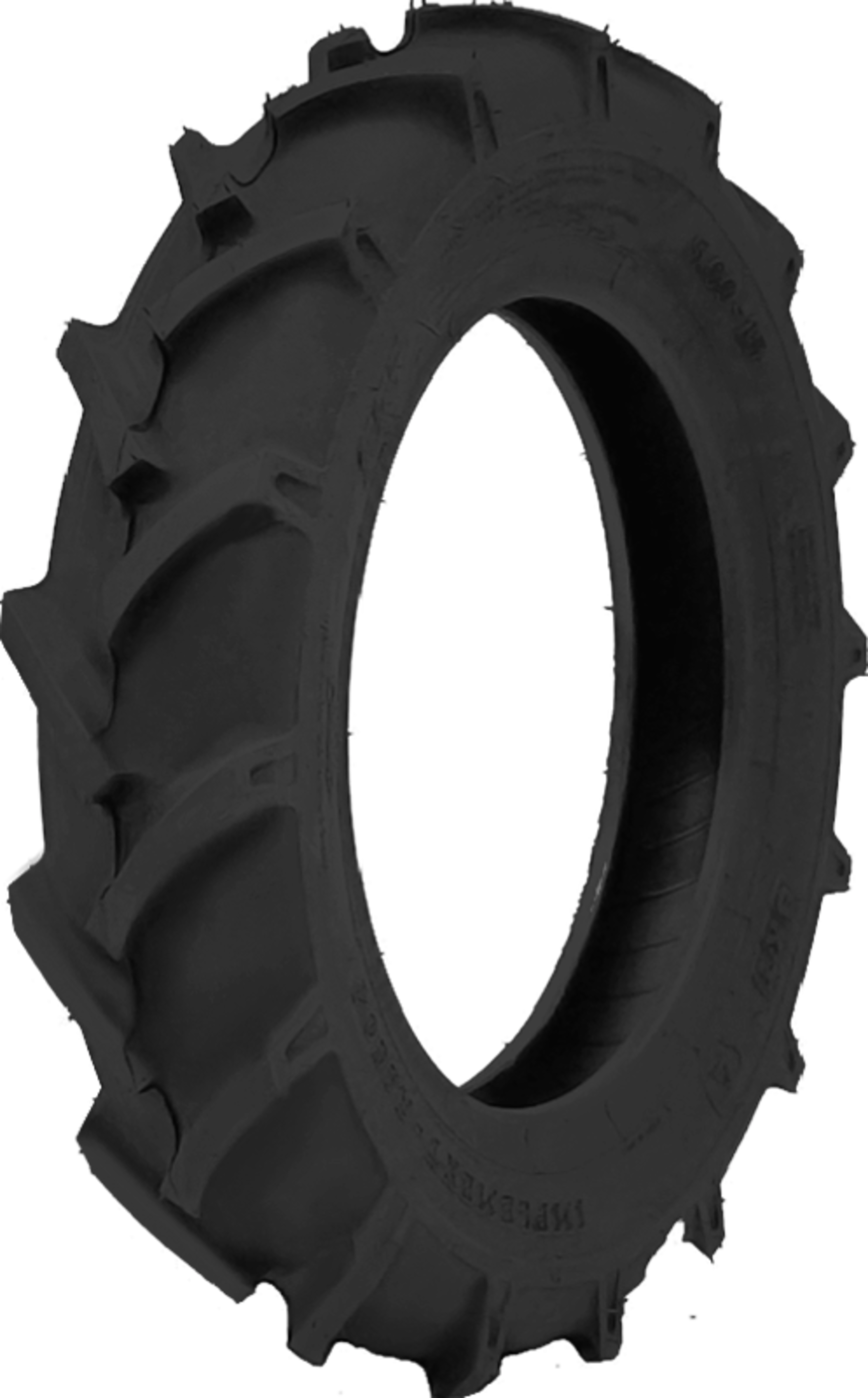 Tire Sidetread