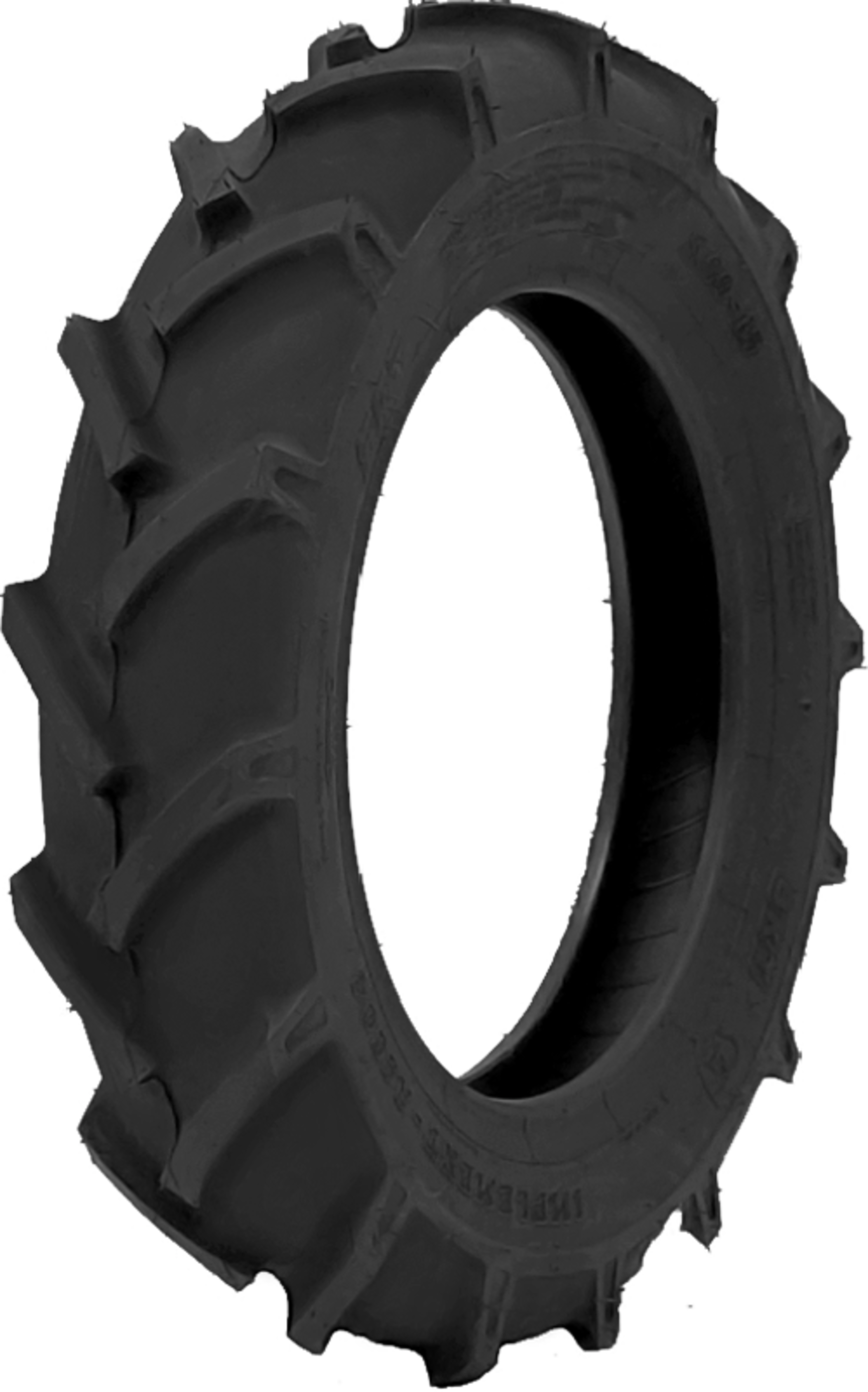 Tire Sidetread