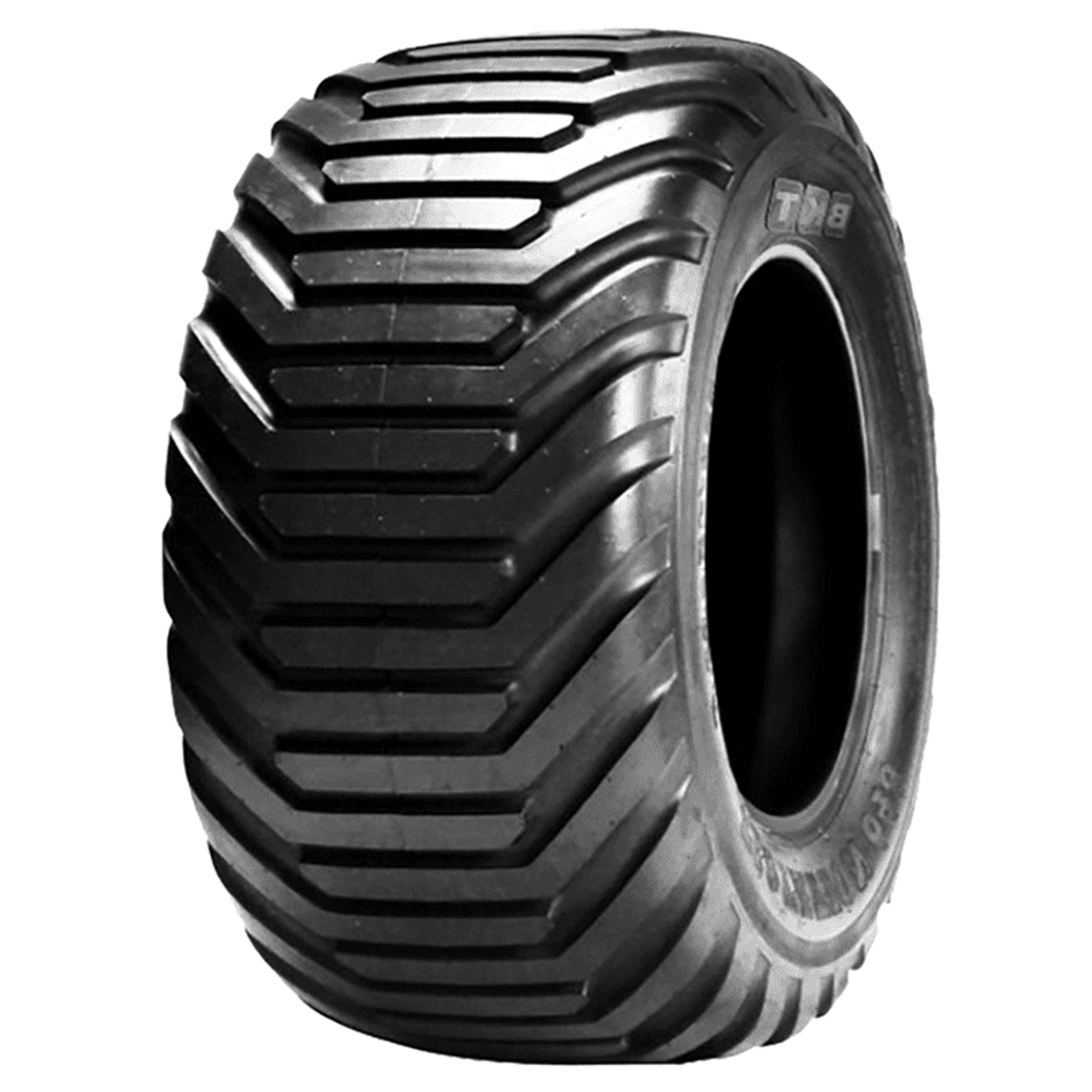 Tire Sidetread