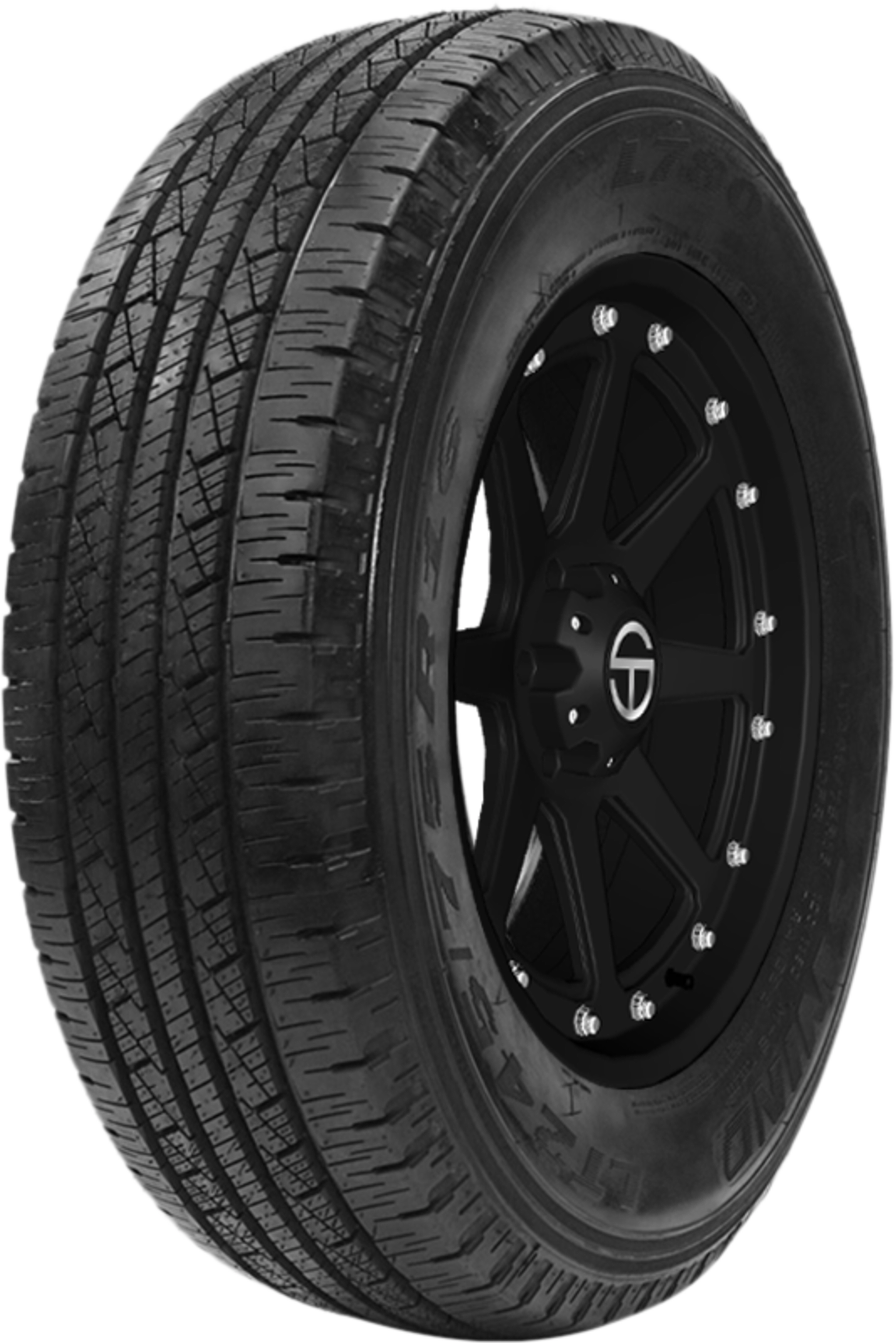 Tire Sidetread
