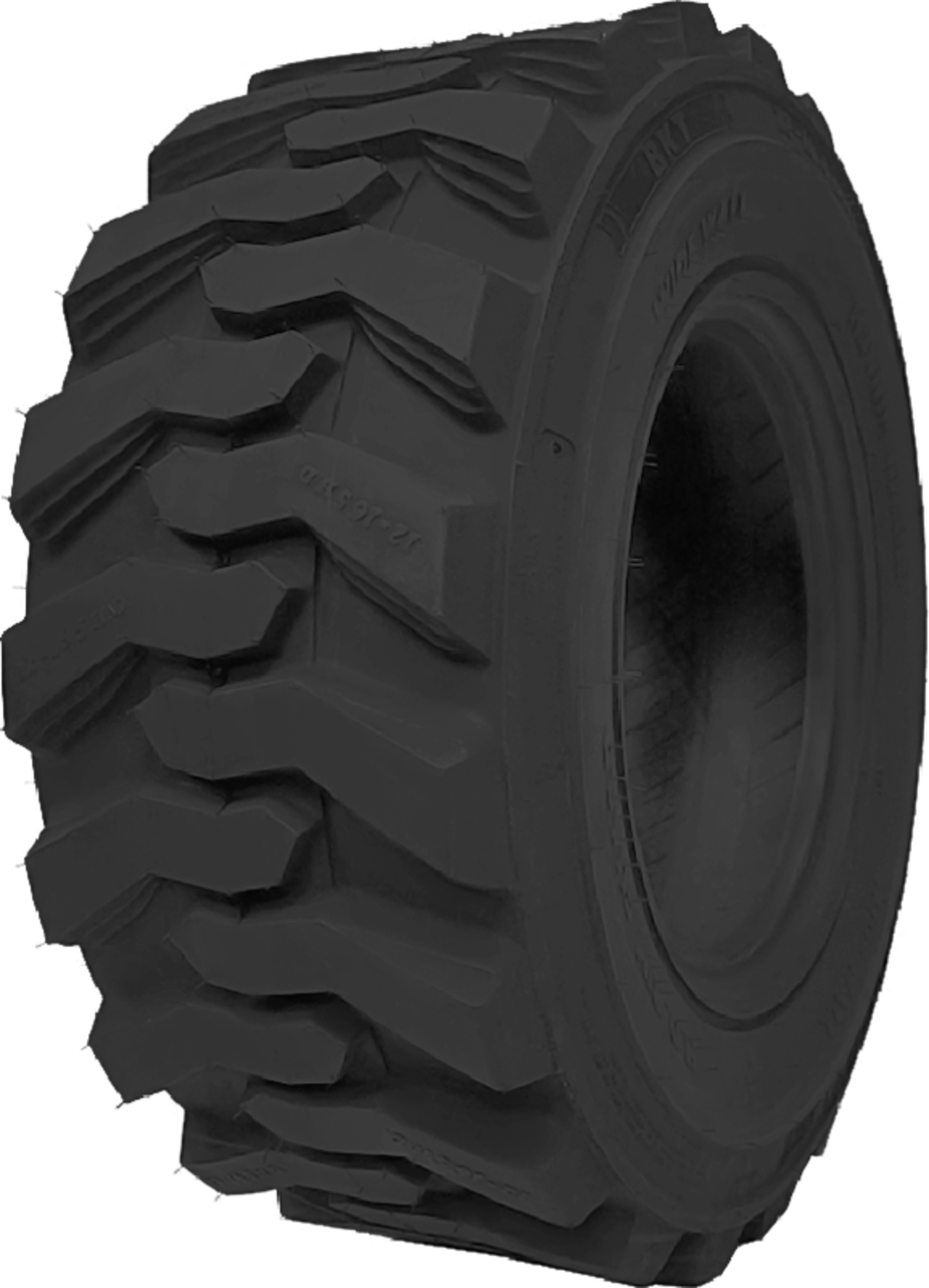 Tire Sidetread