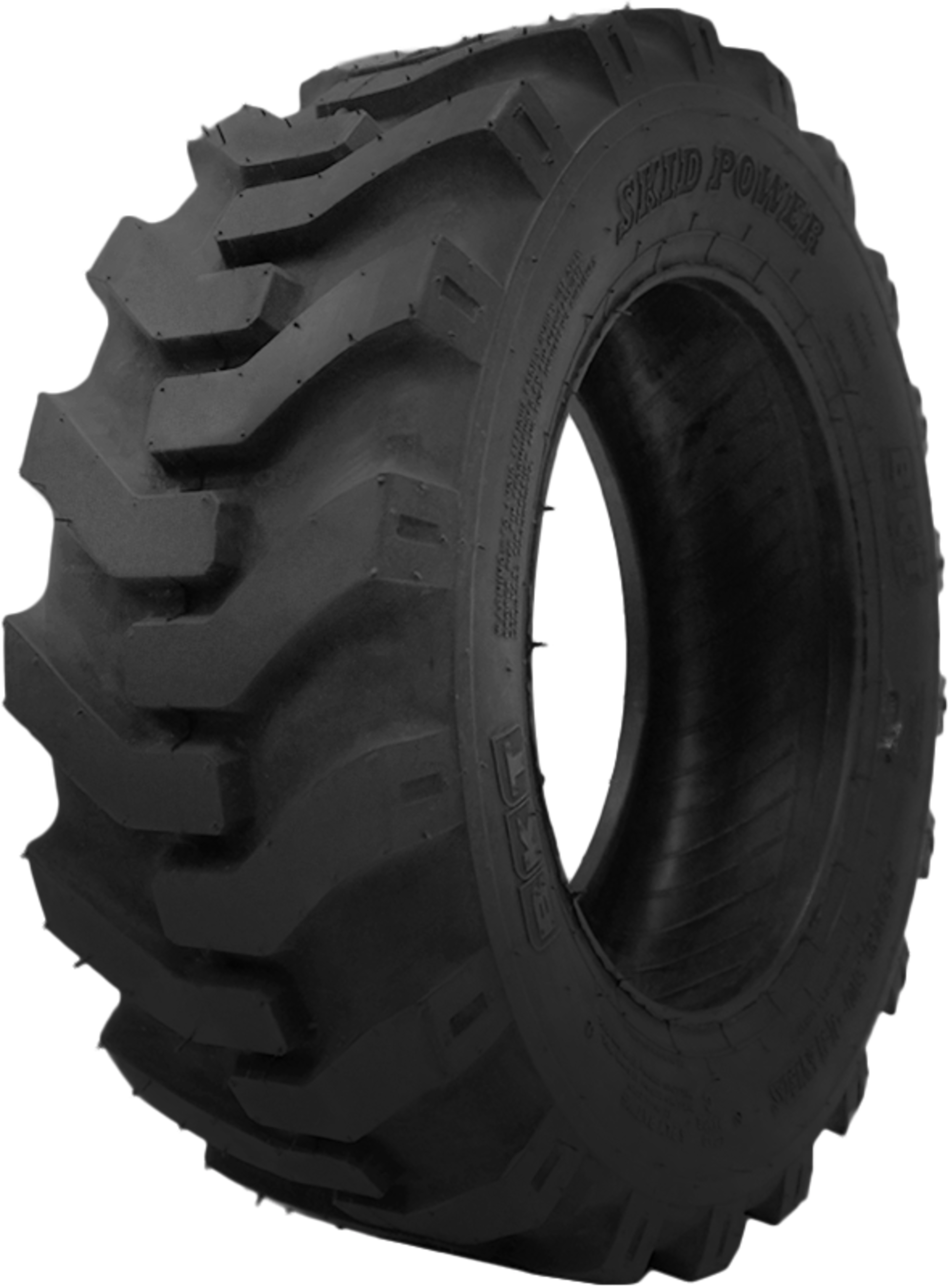 Tire Sidetread