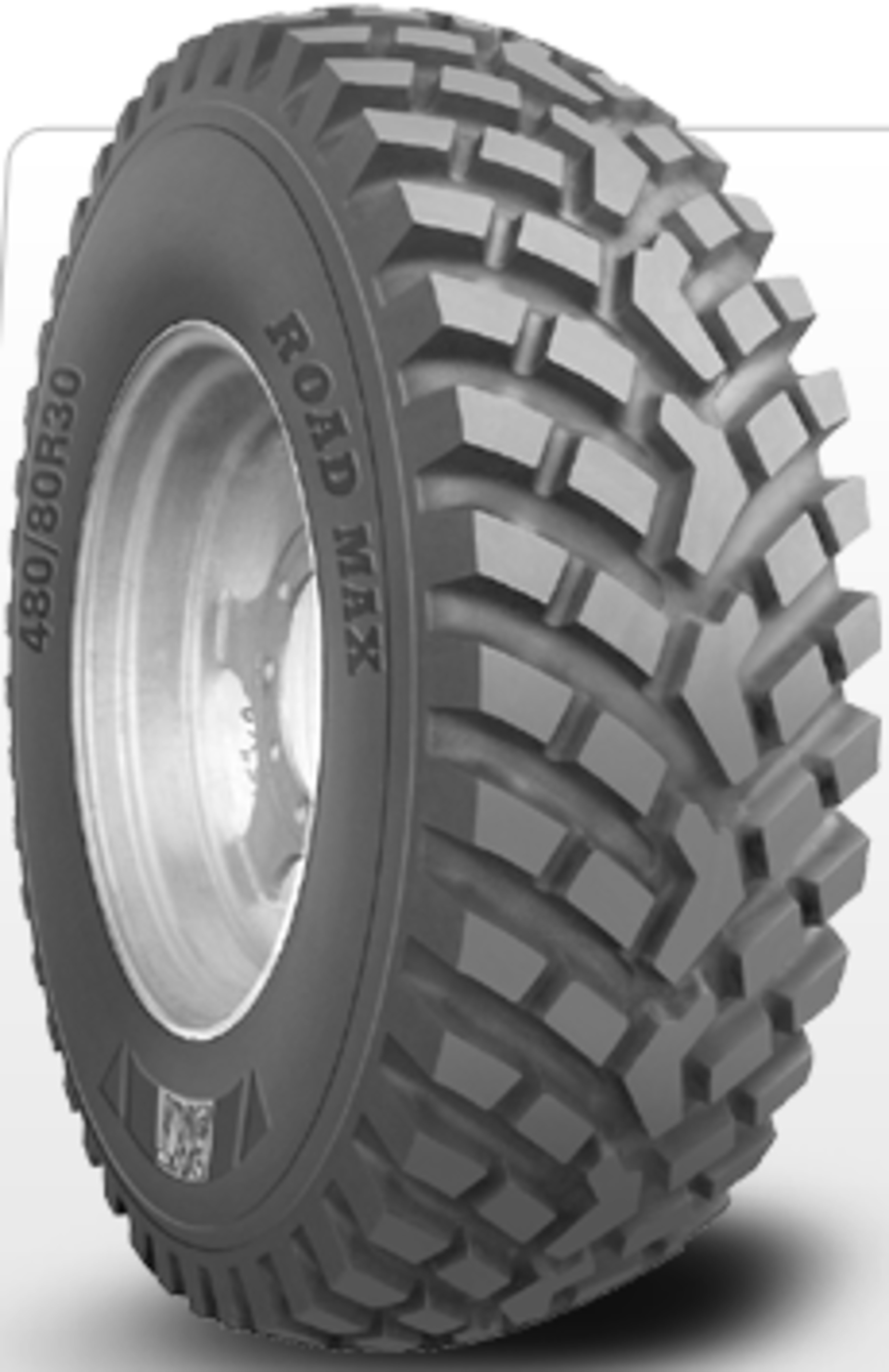 Tire Sidetread