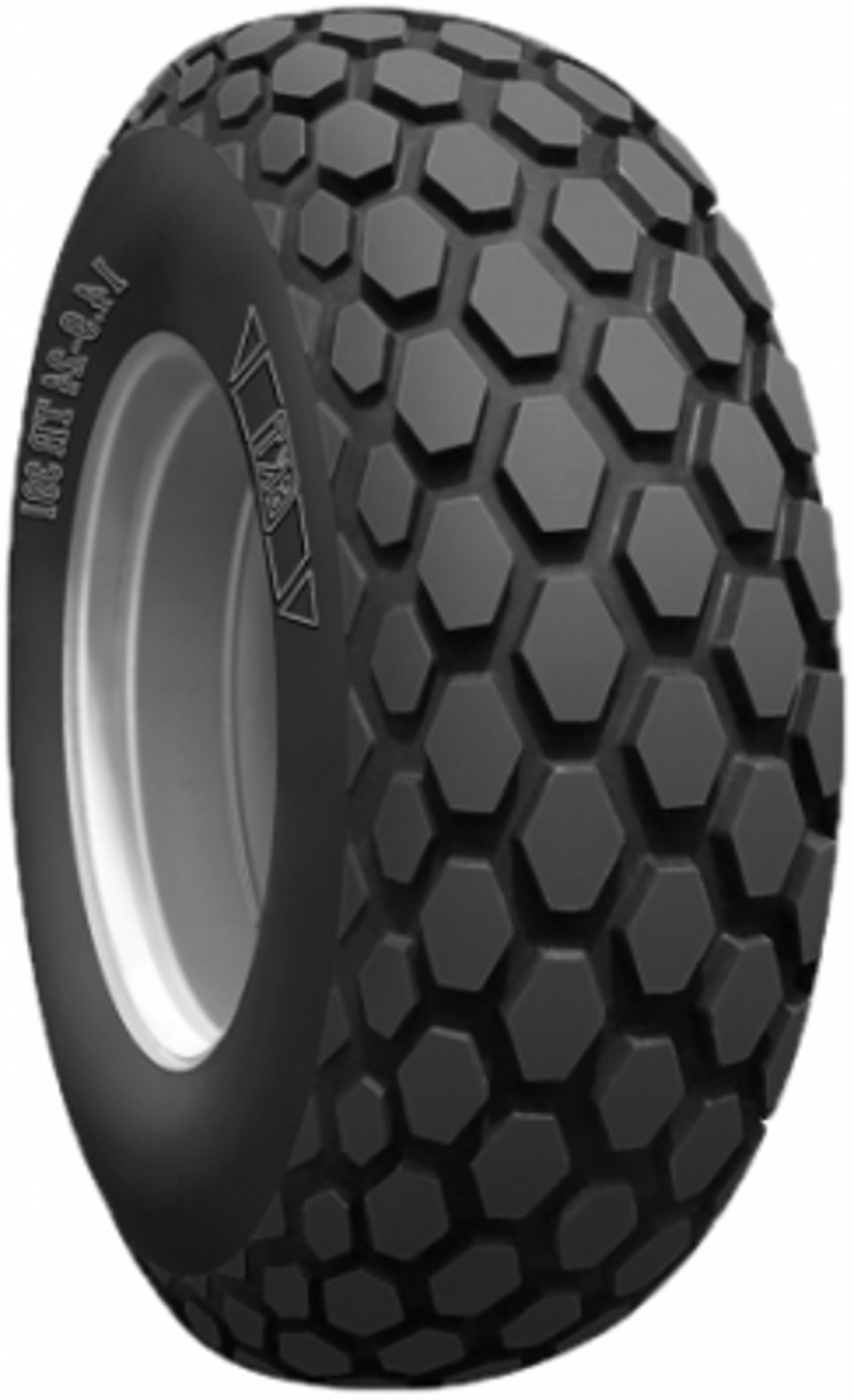 Tire Sidetread