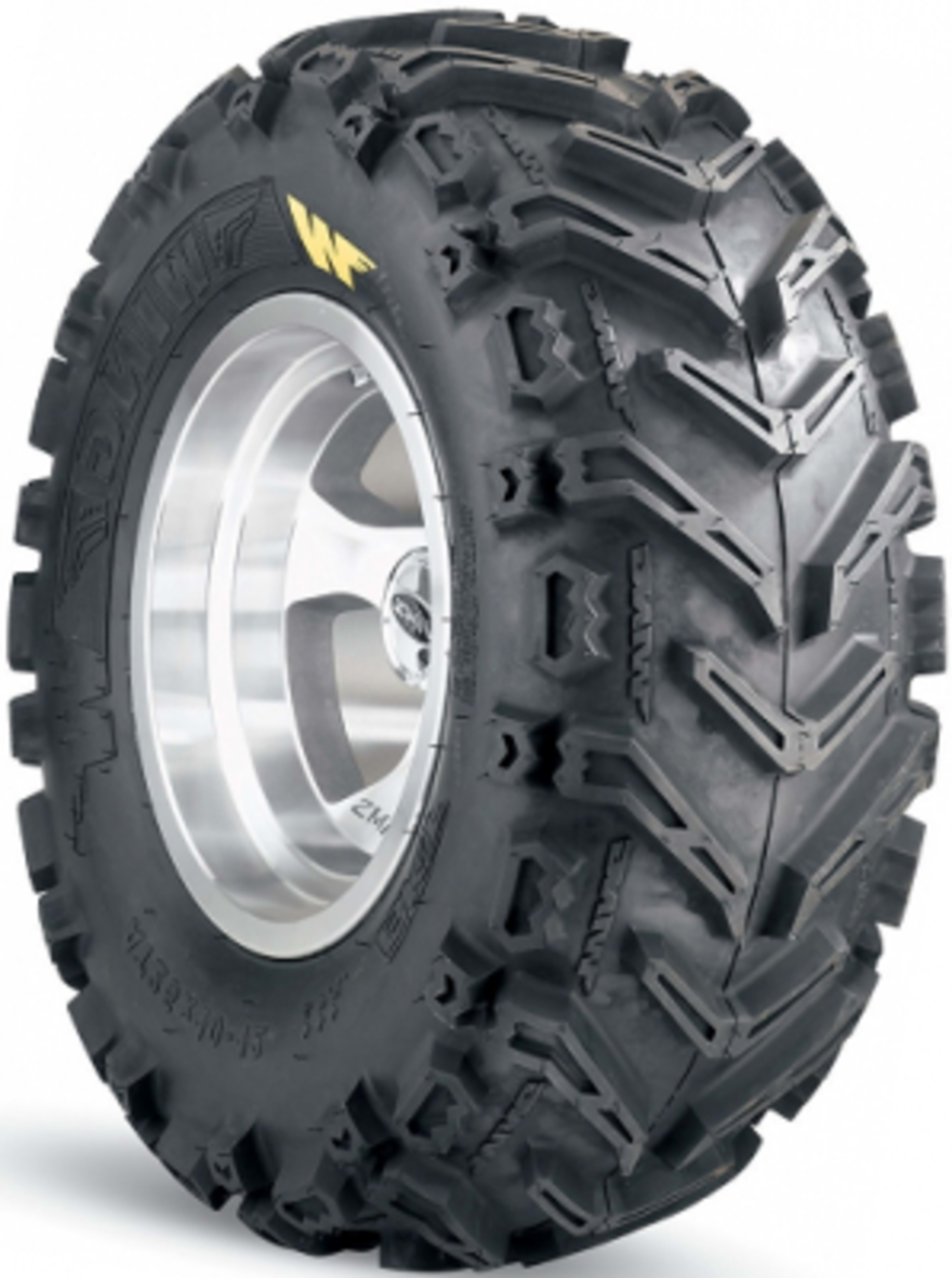 Tire Sidetread