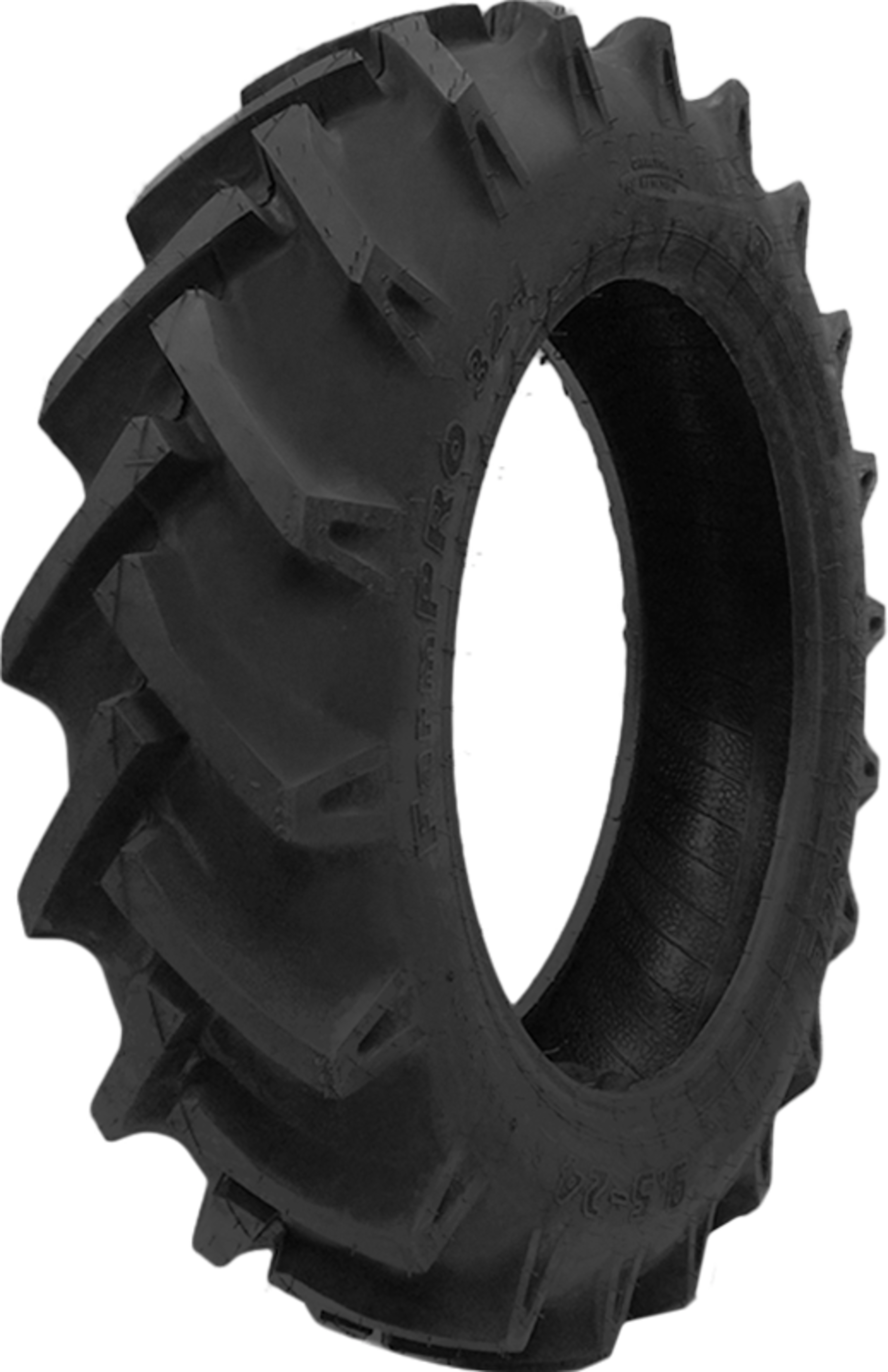 Tire Sidetread