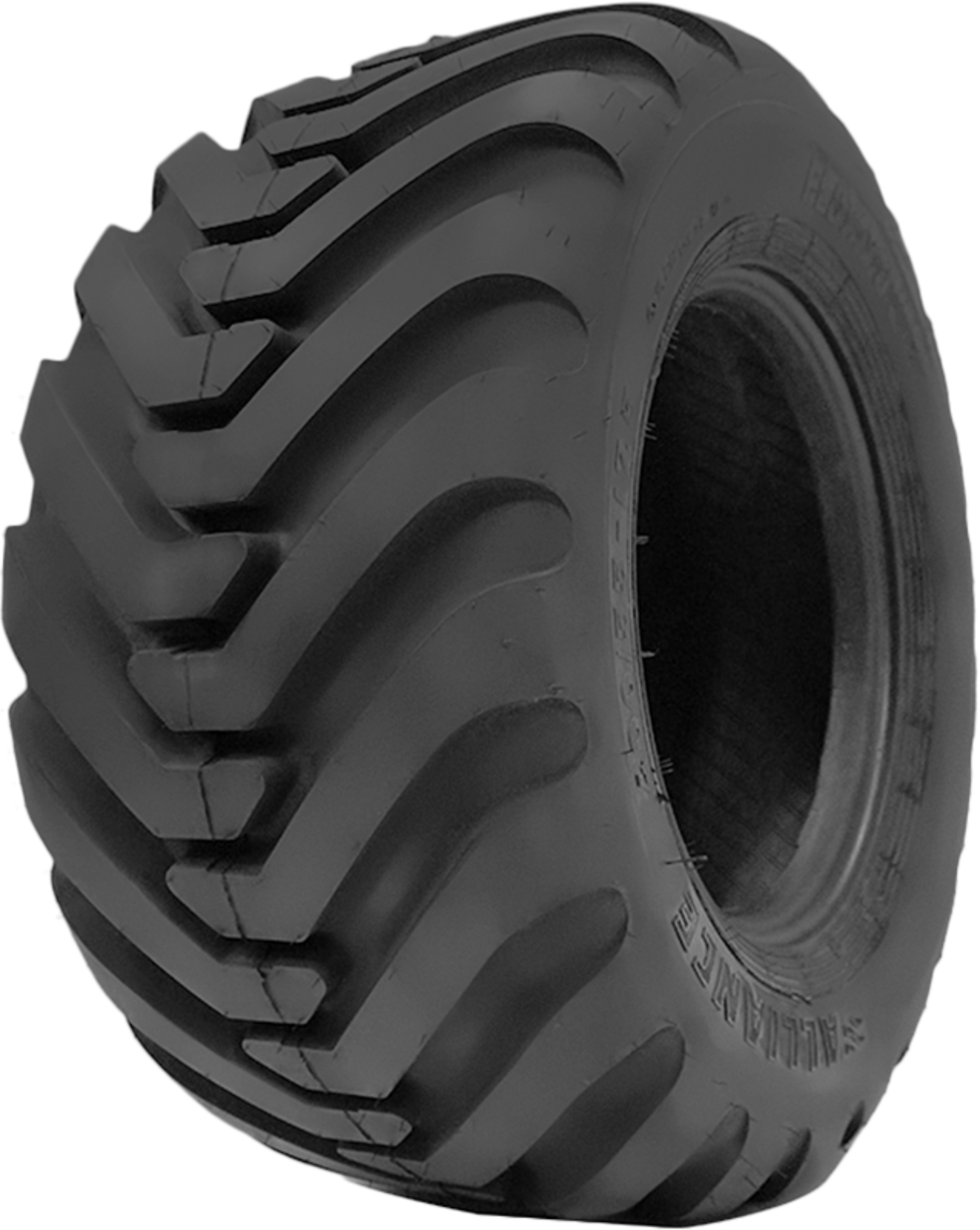 Tire Sidetread