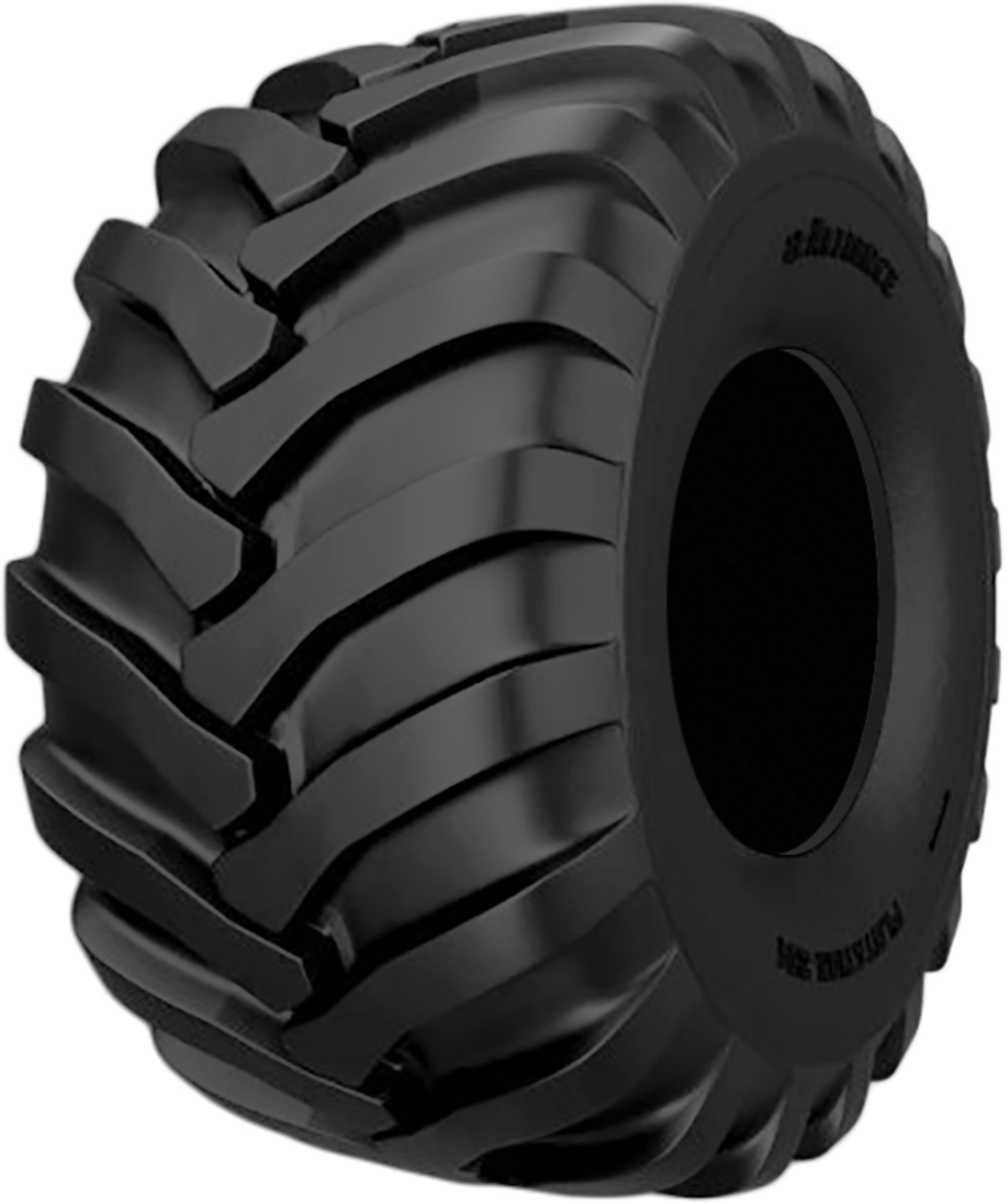 Tire Sidetread