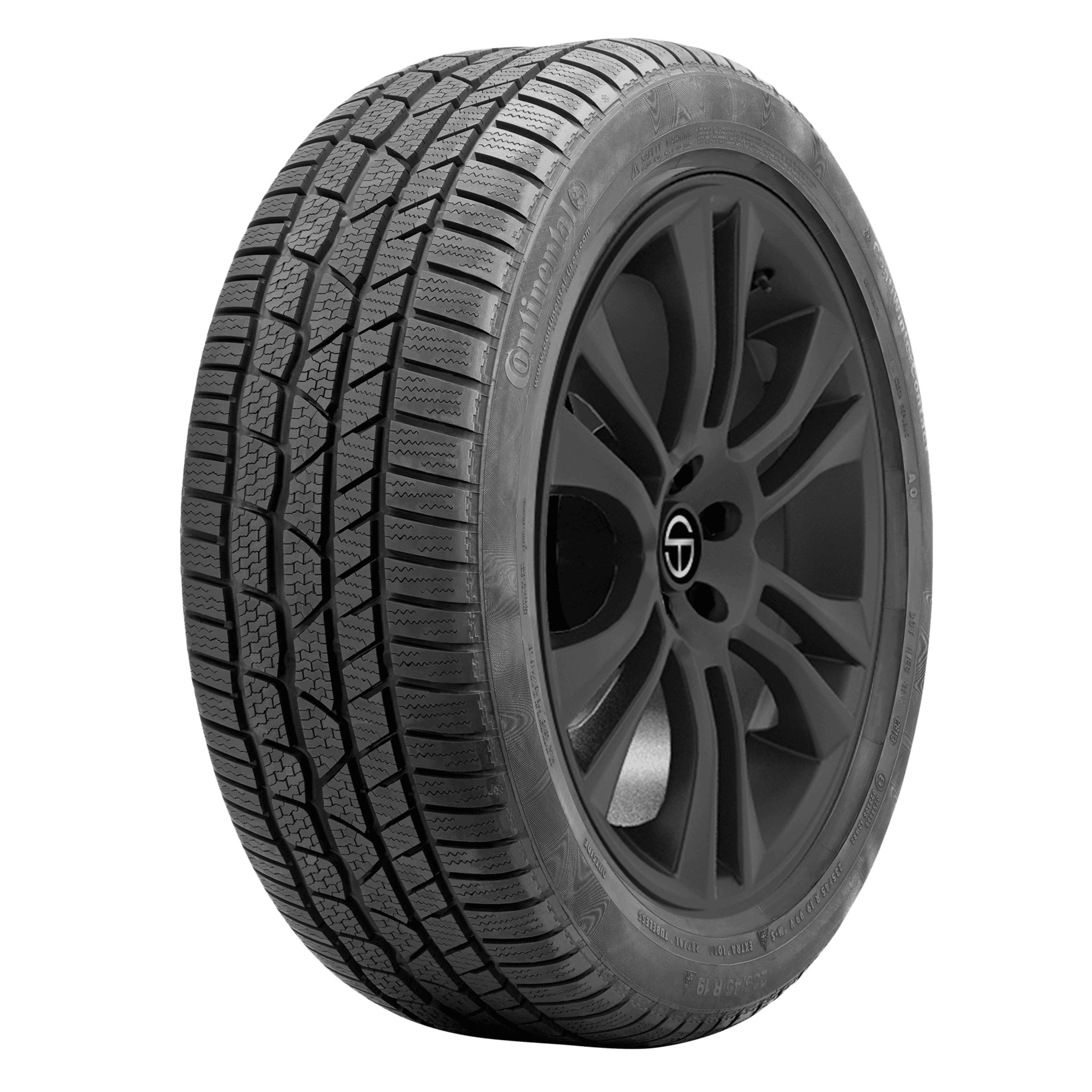 Tire Sidetread