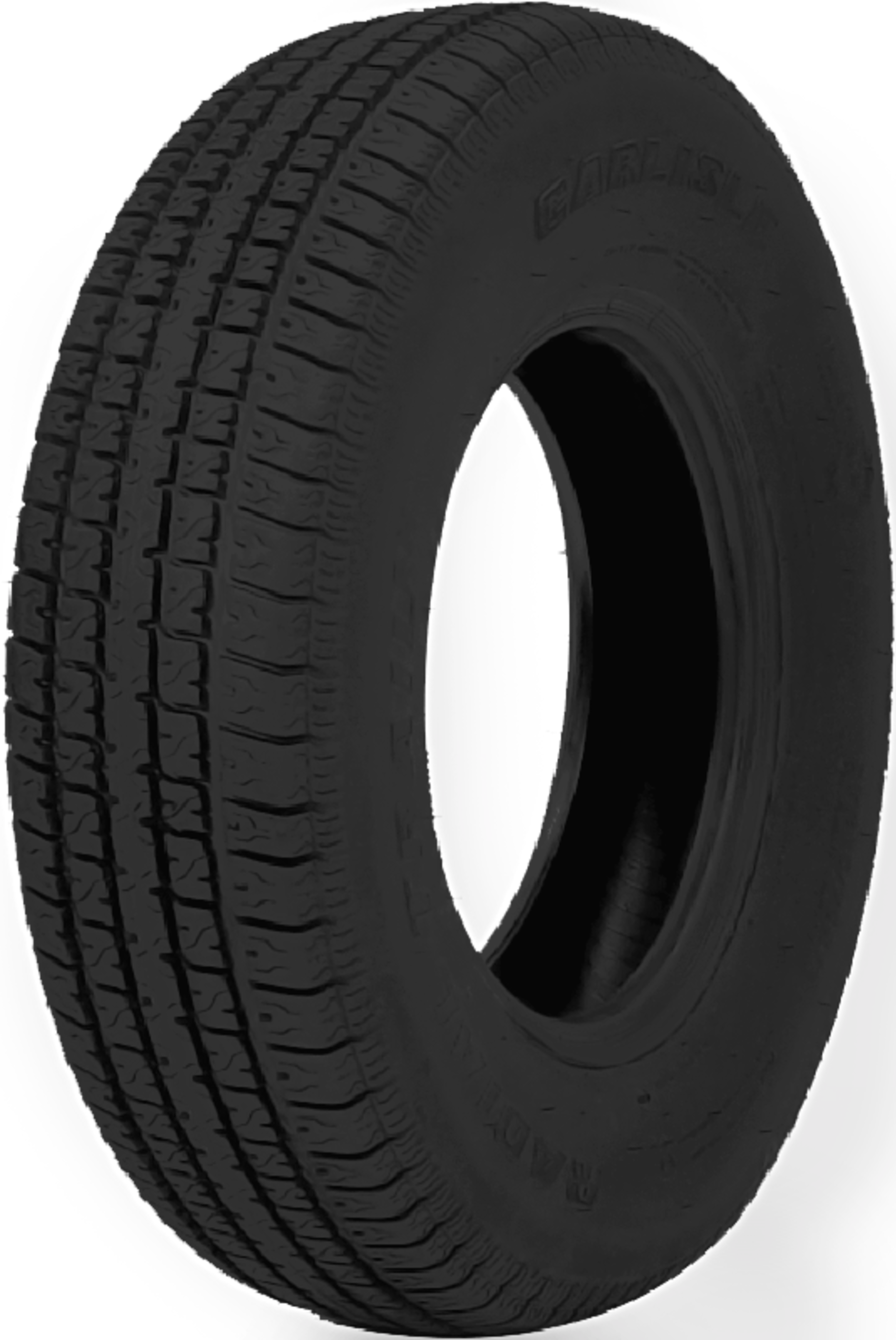 Tire Sidetread