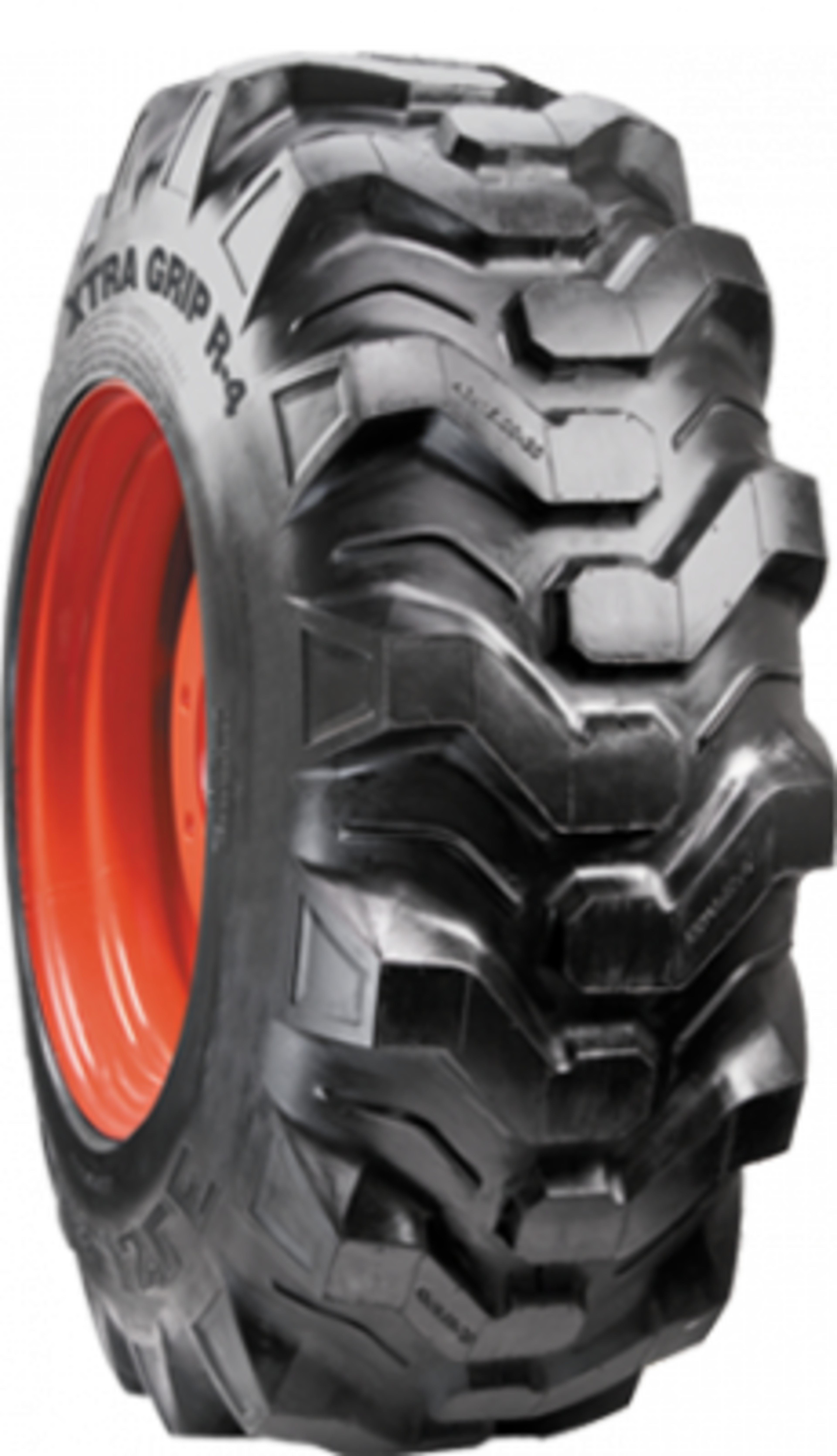 Tire Sidetread