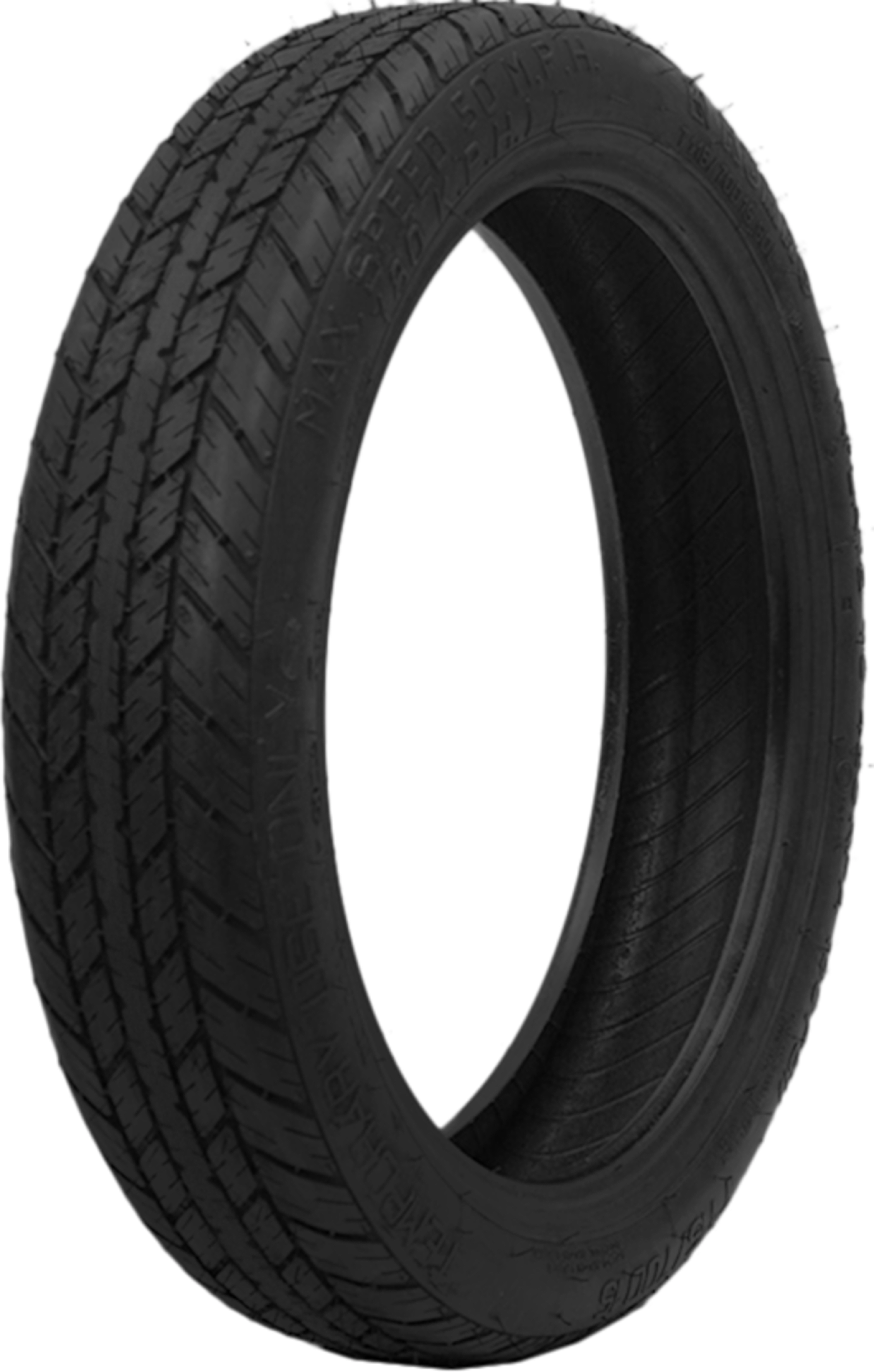 Tire Sidetread