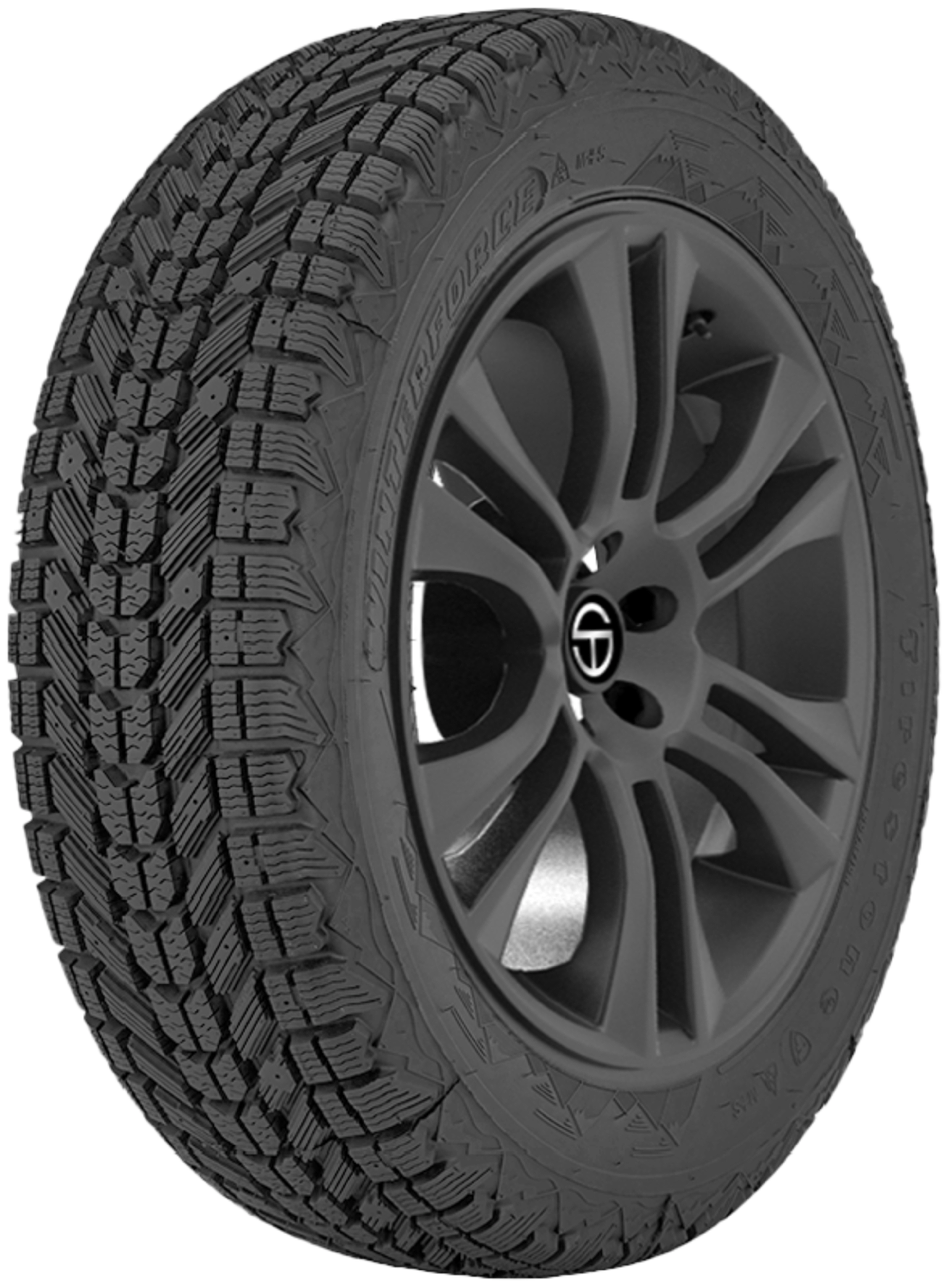 Tire Sidetread