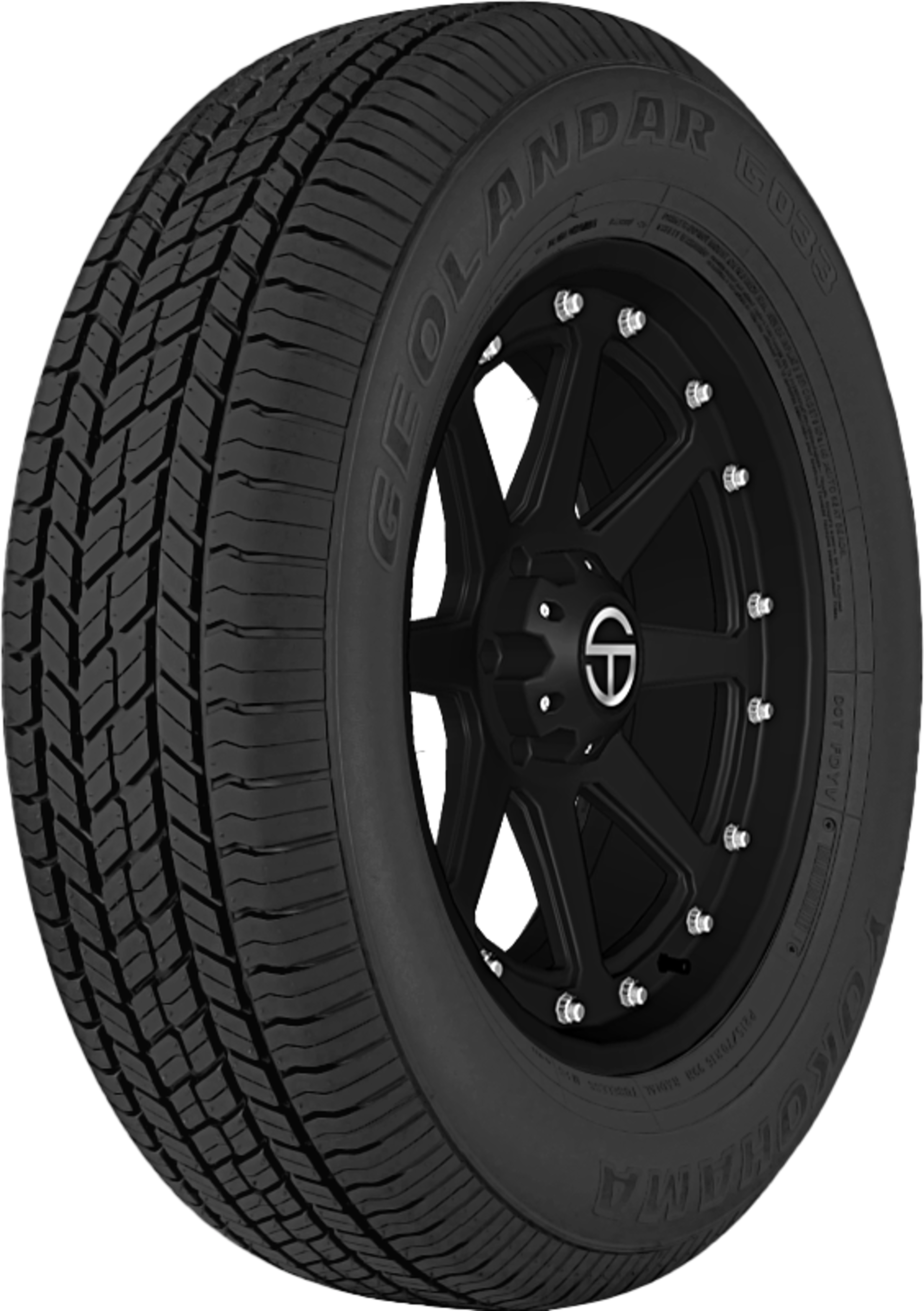 Tire Sidetread