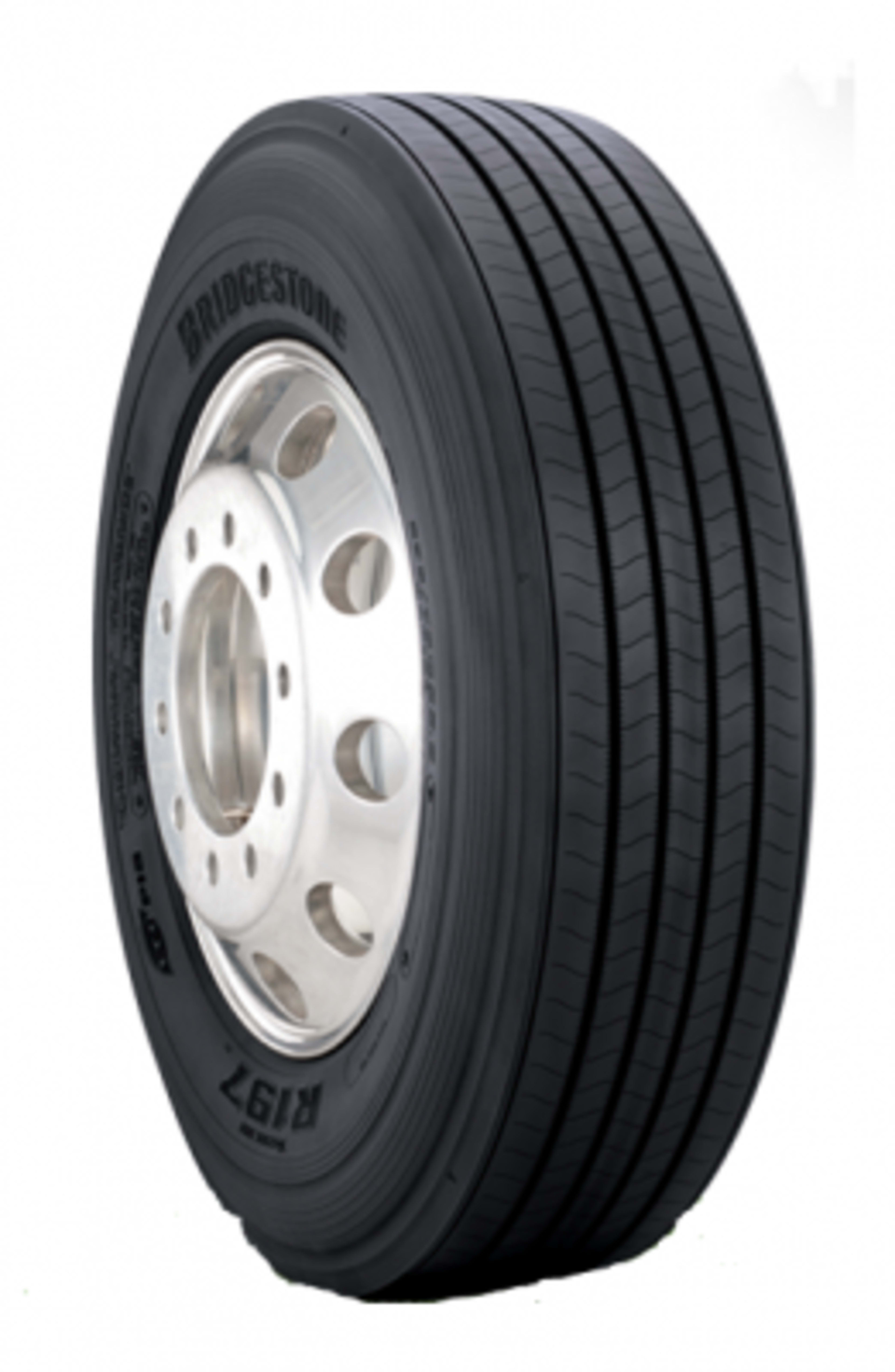 Tire Sidetread