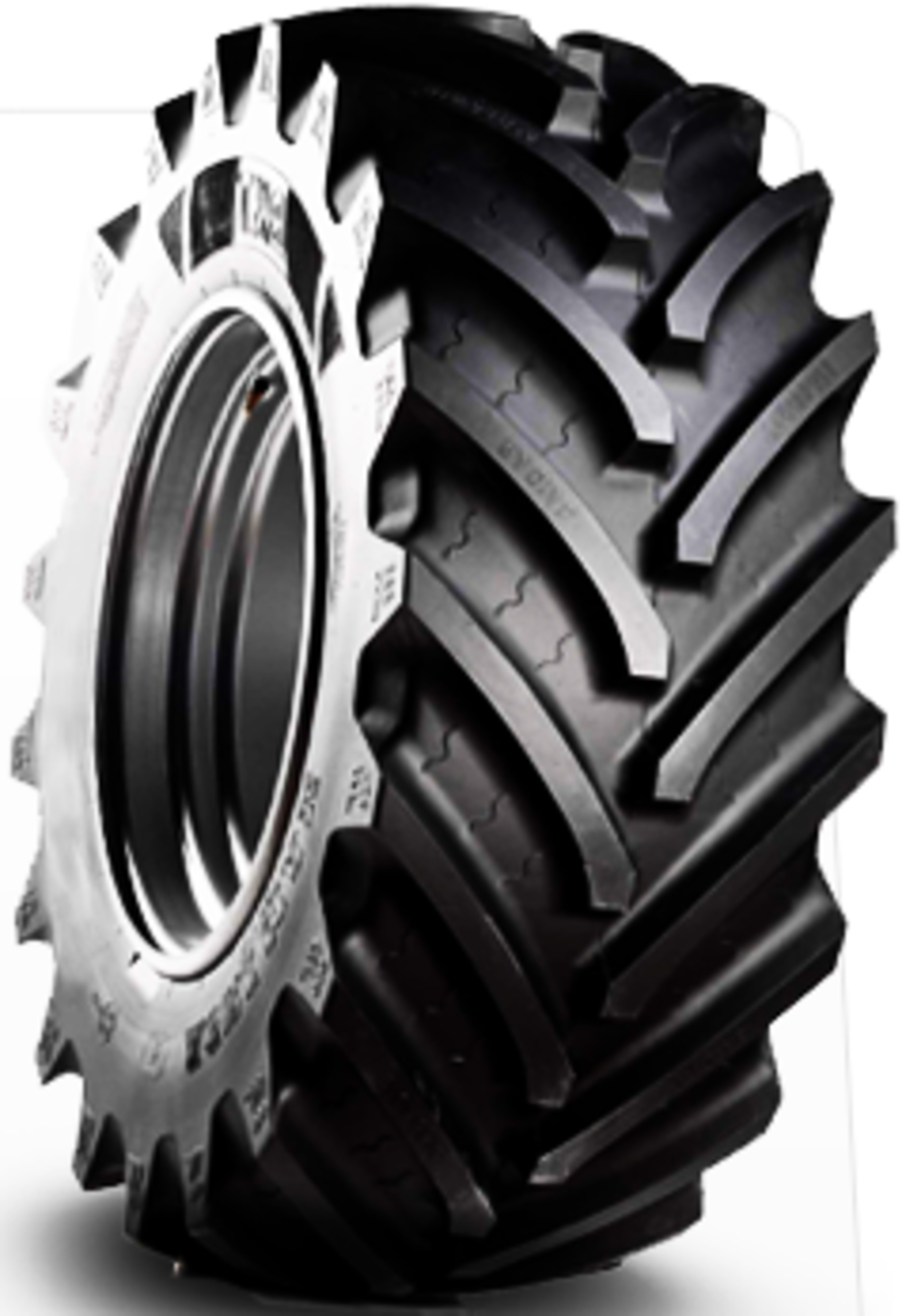 Tire Sidetread