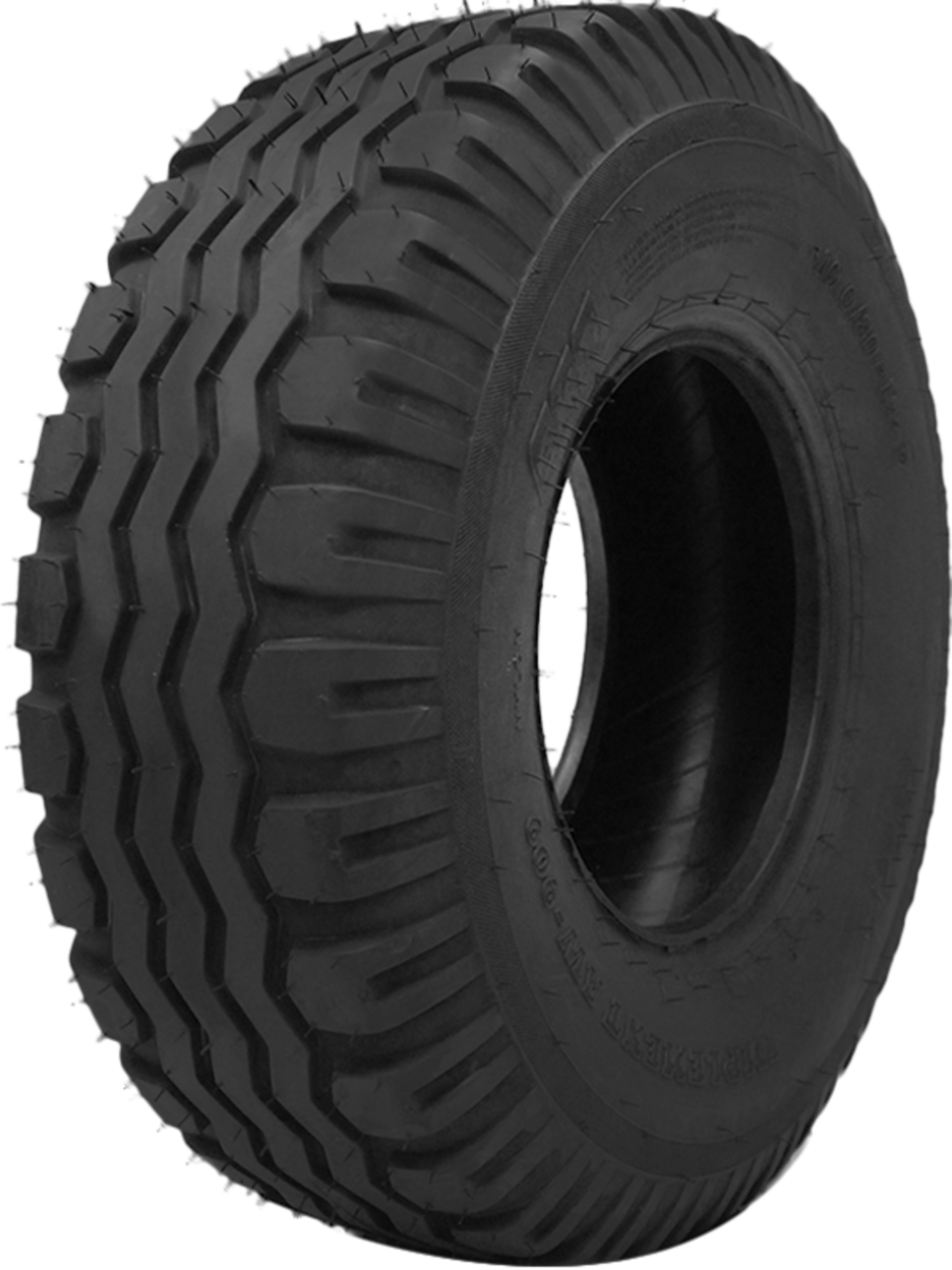 Tire Sidetread