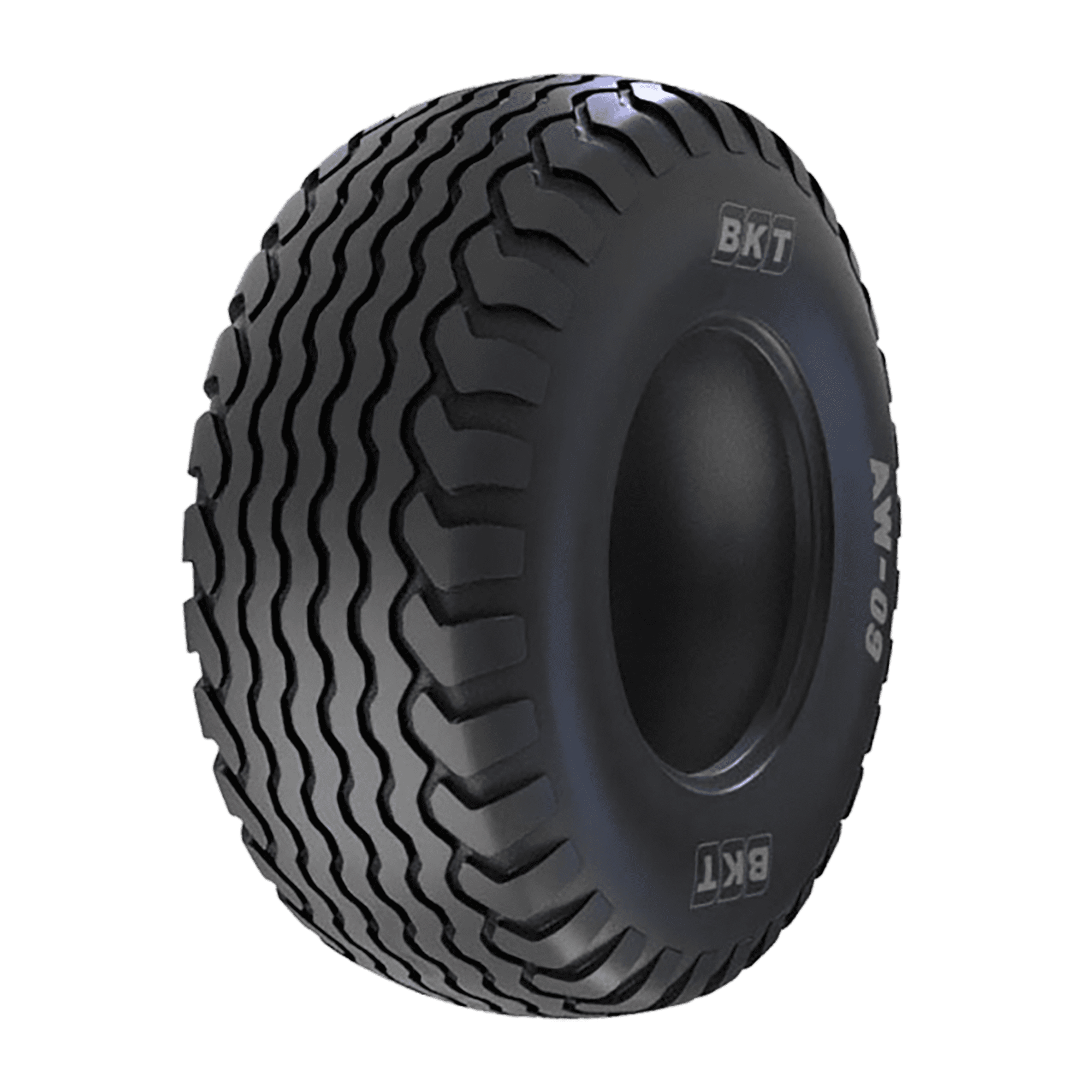 Tire Sidetread