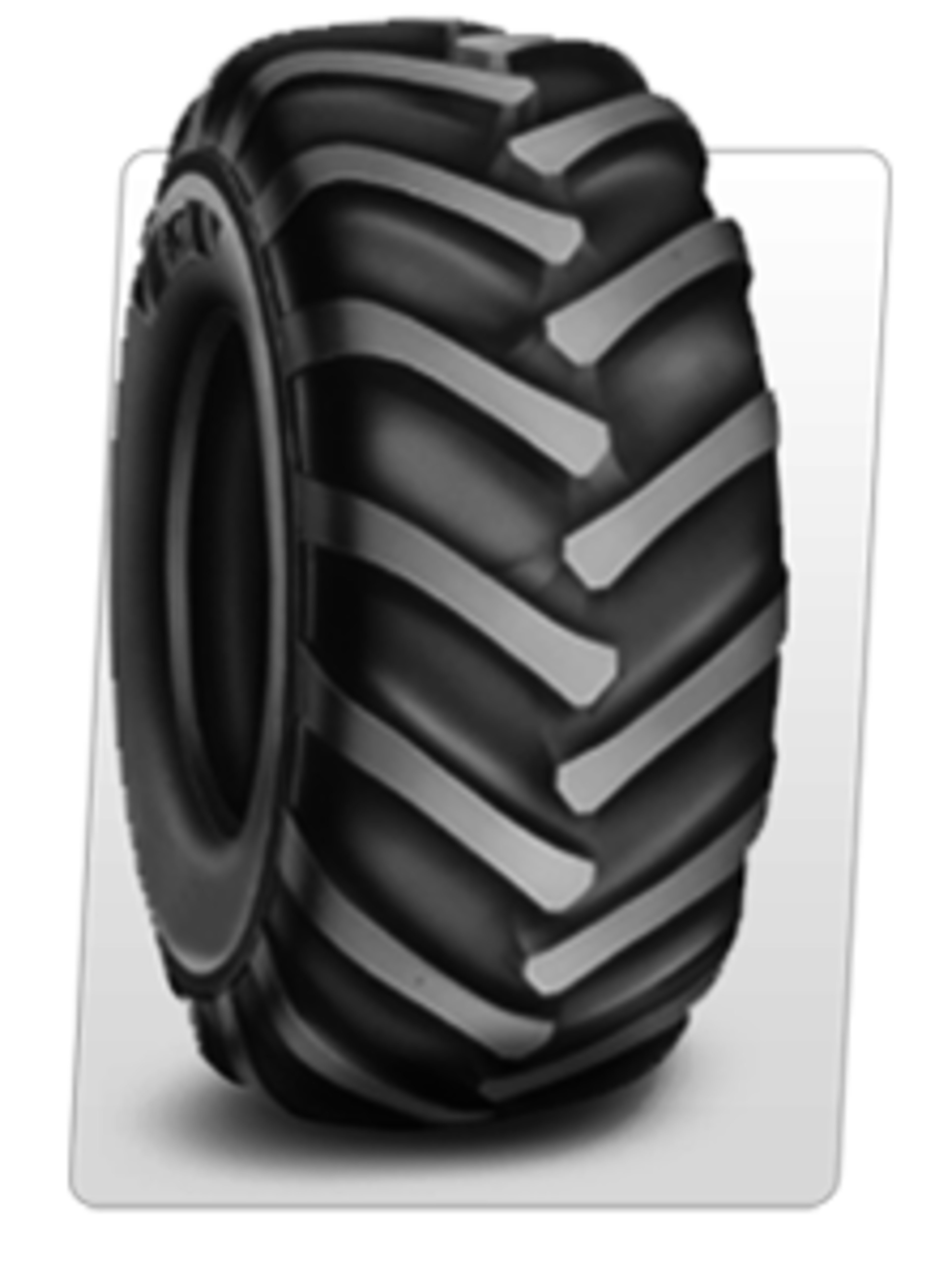 Tire Sidetread