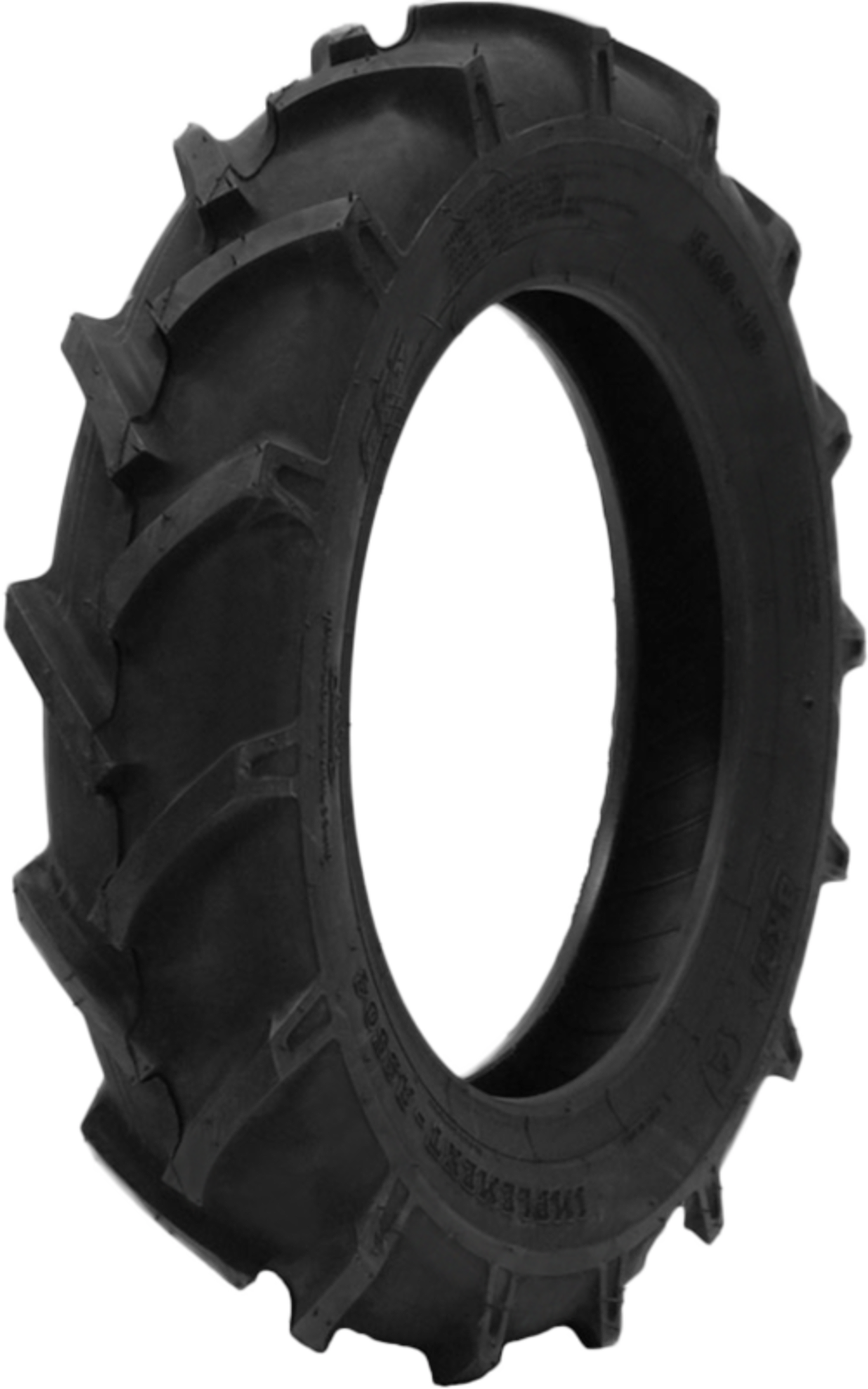 Tire Sidetread