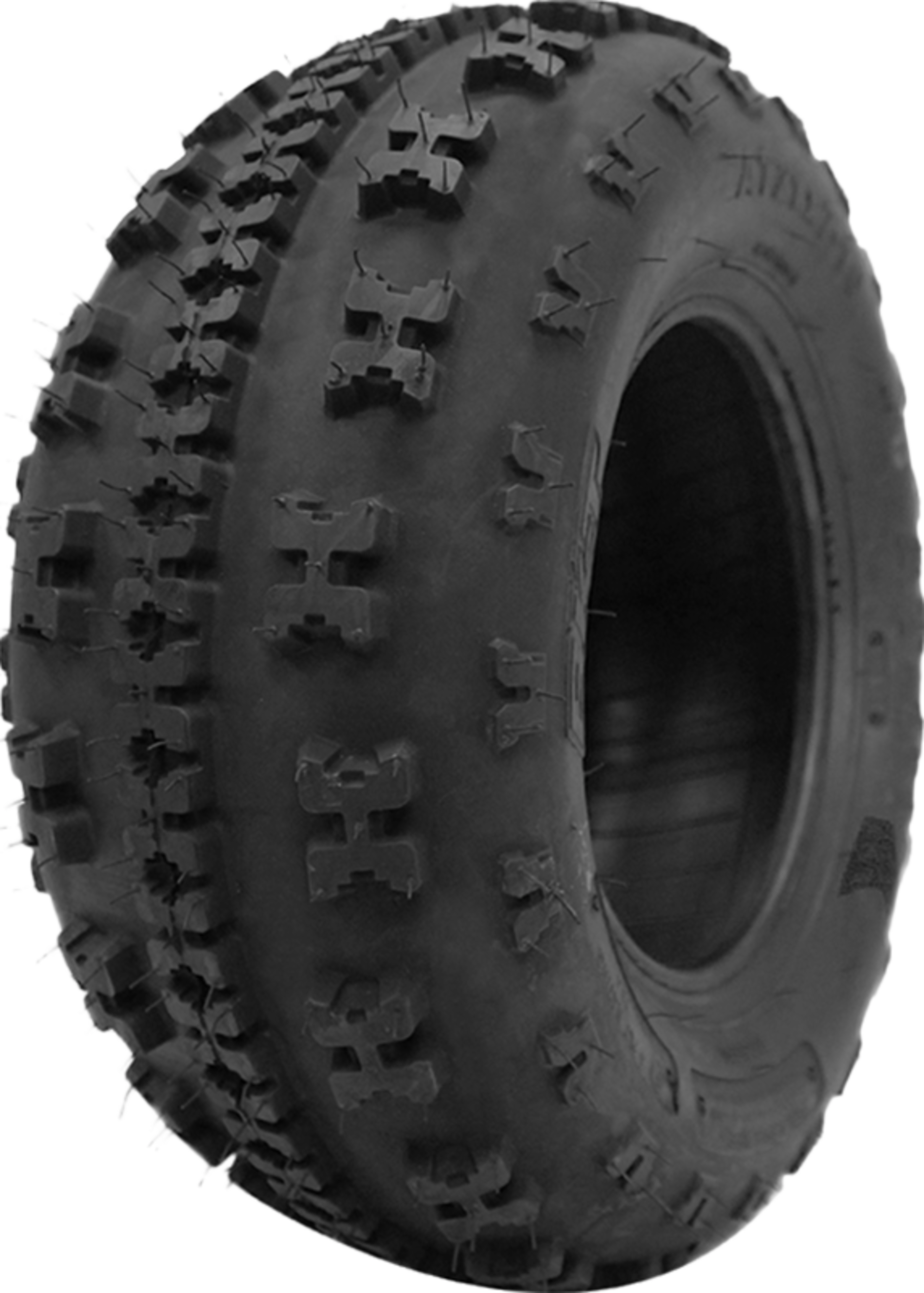 Tire Sidetread