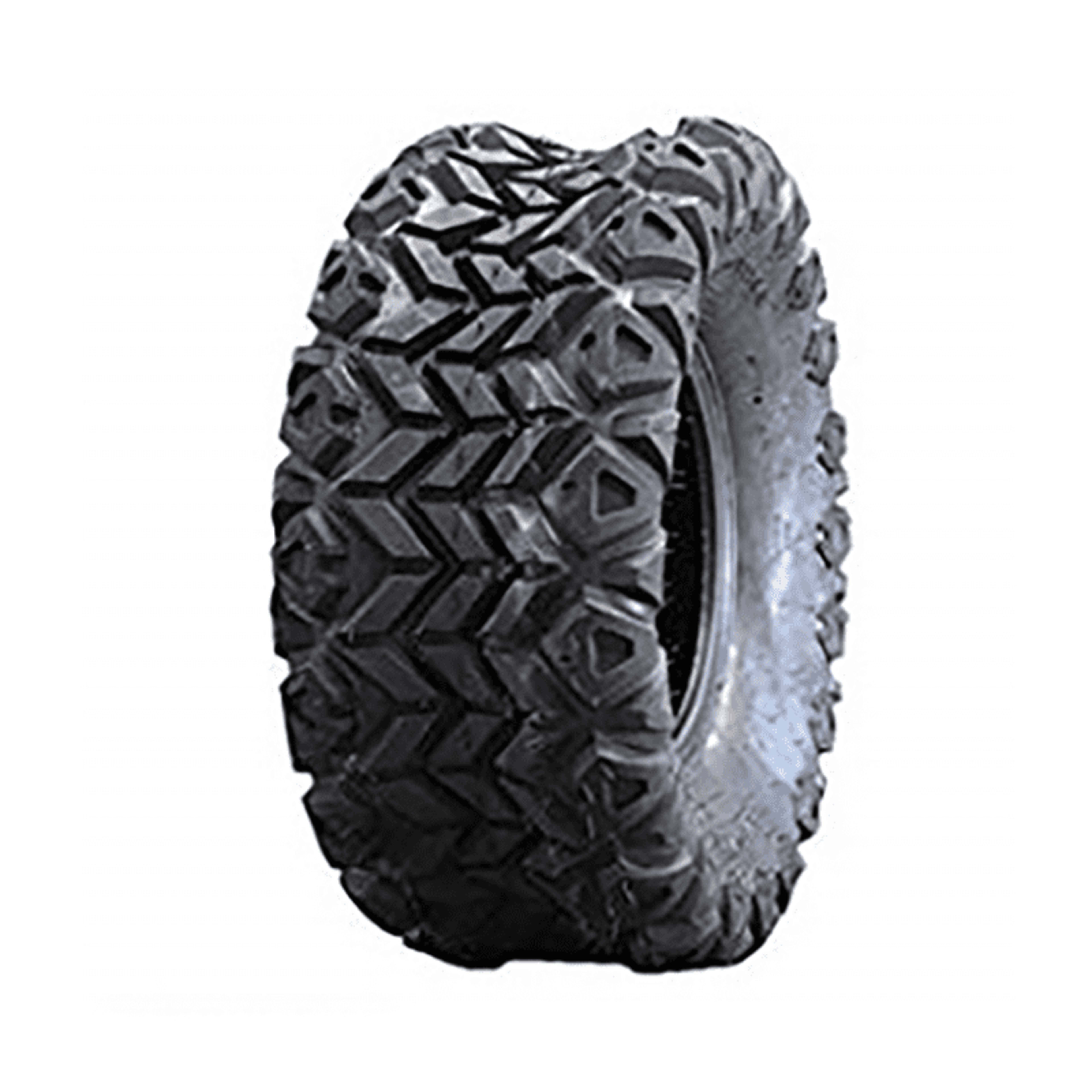 Tire Sidetread