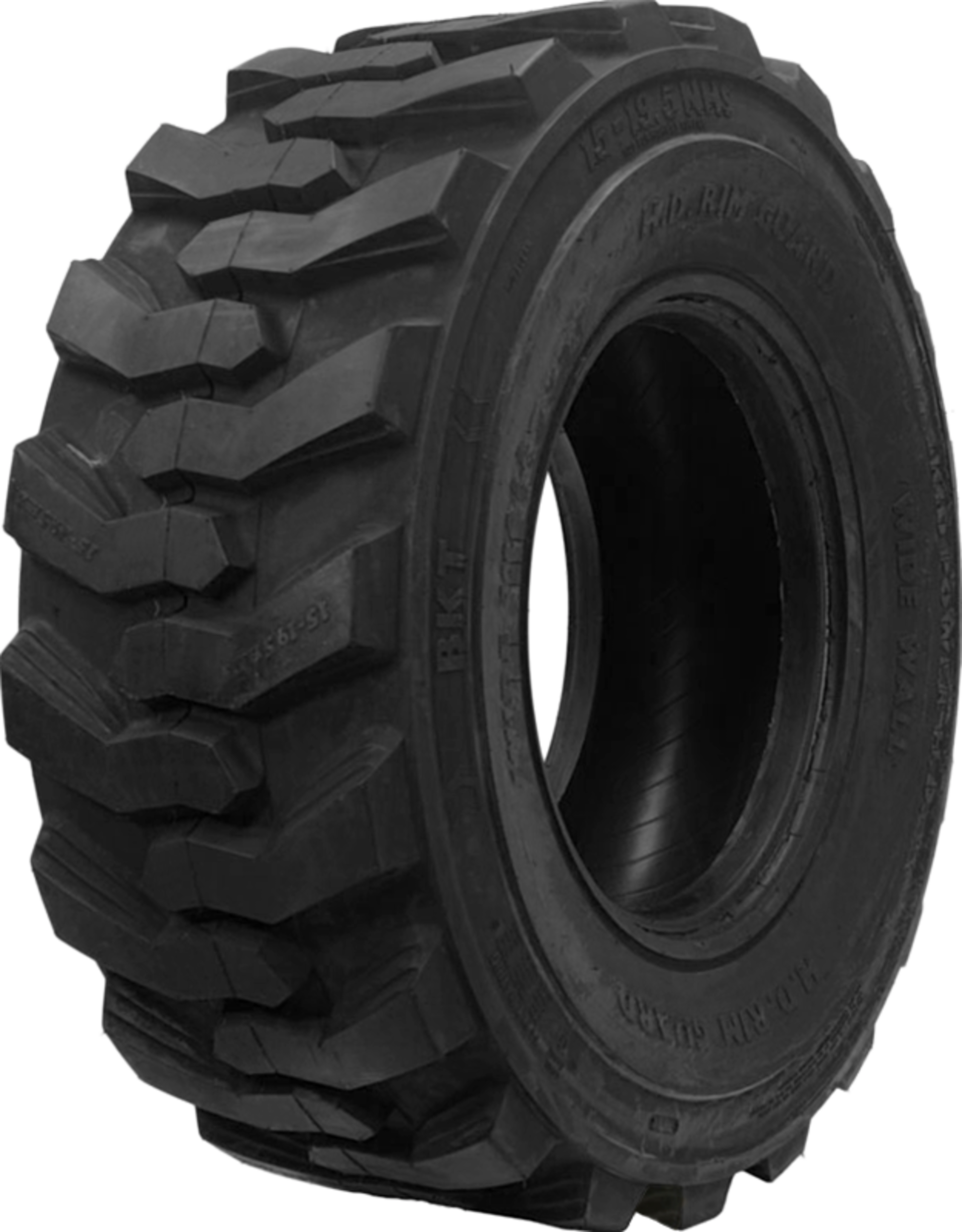 Tire Sidetread