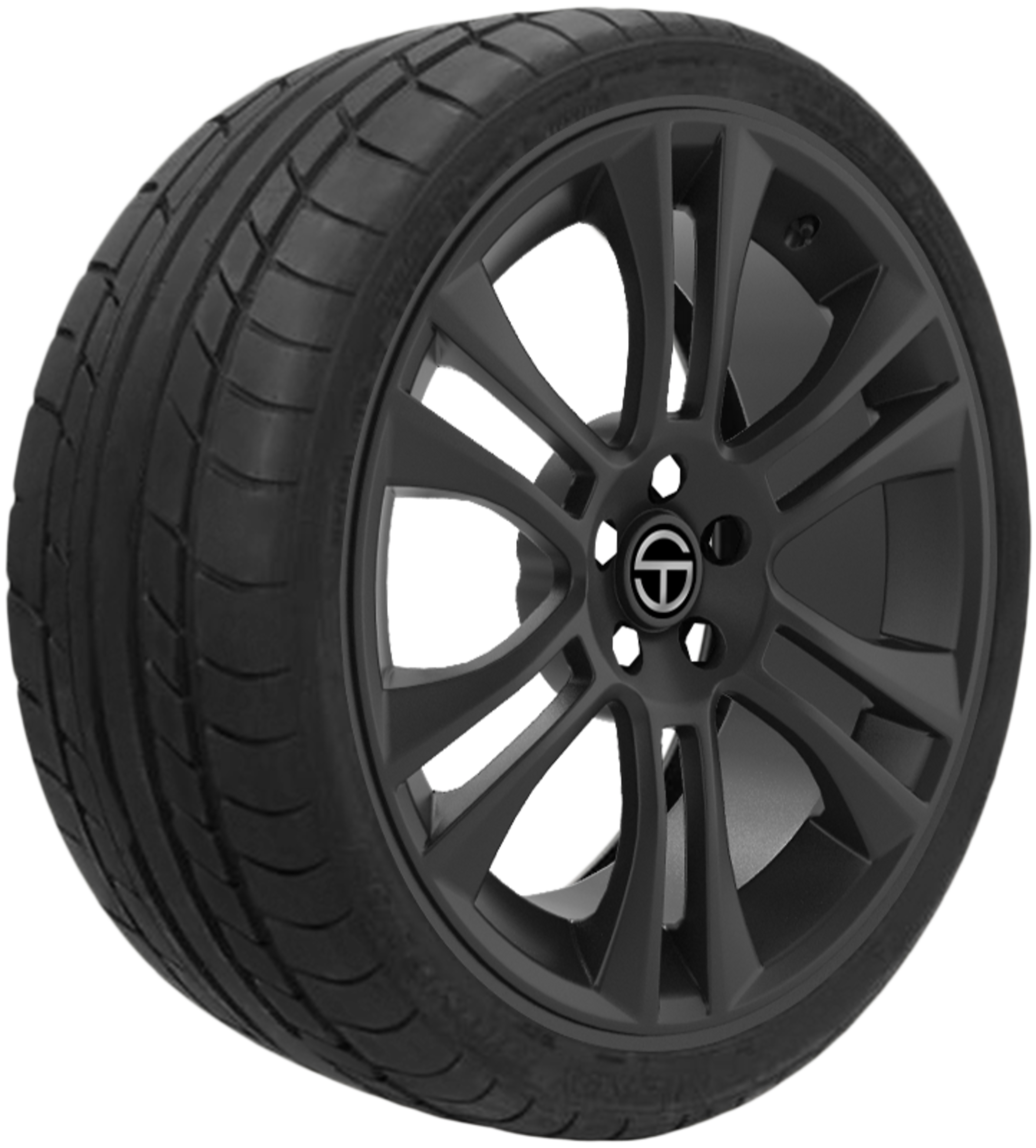 Tire Sidetread